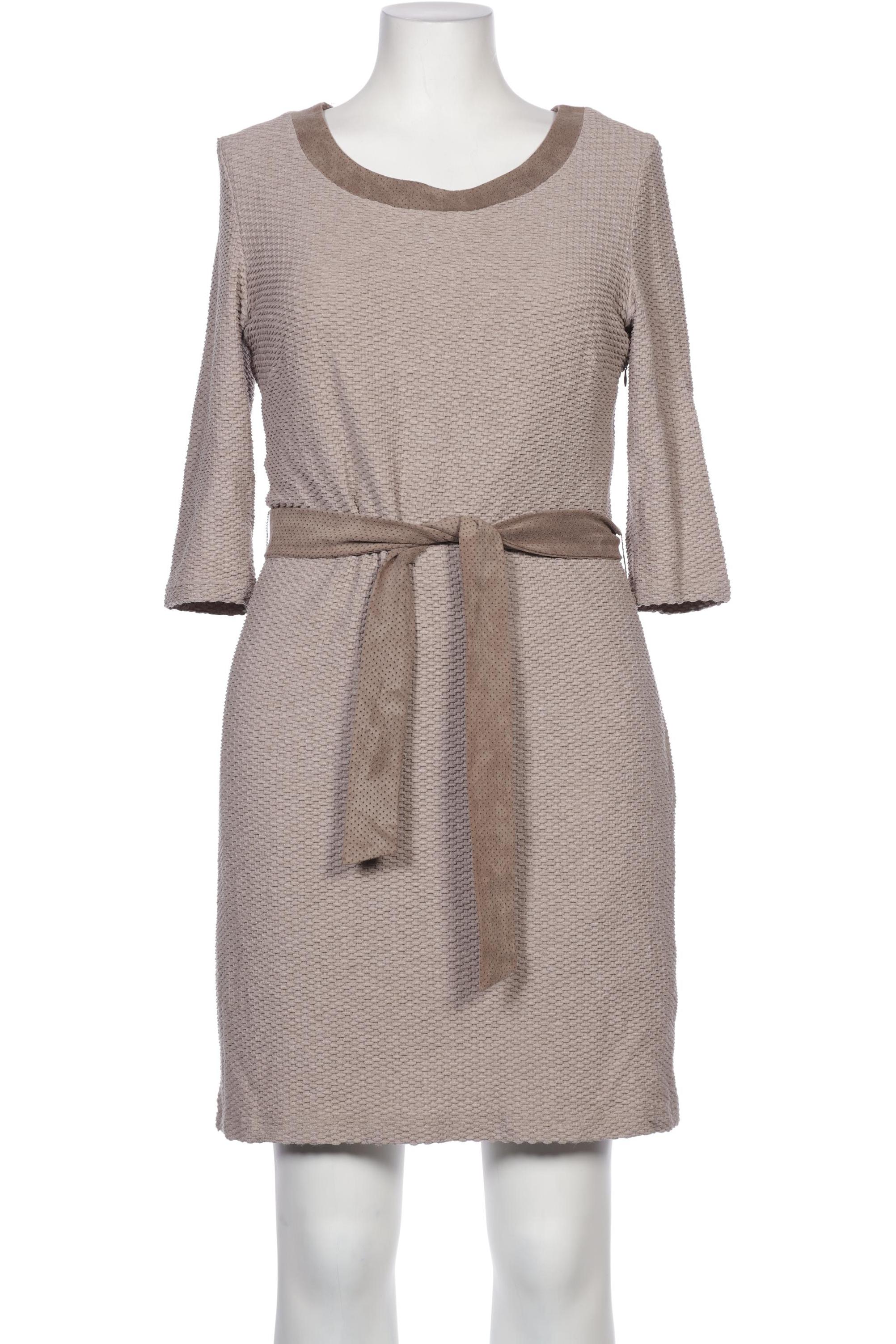 

Apanage Damen Kleid, beige, Gr. 42