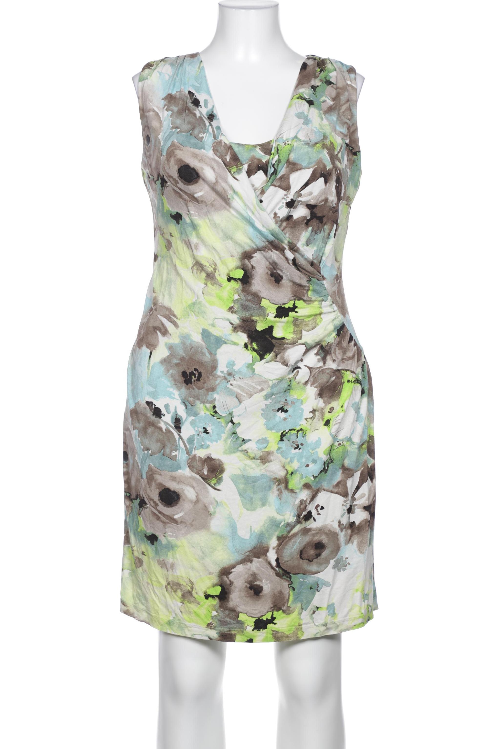 

APANAGE Damen Kleid, mehrfarbig