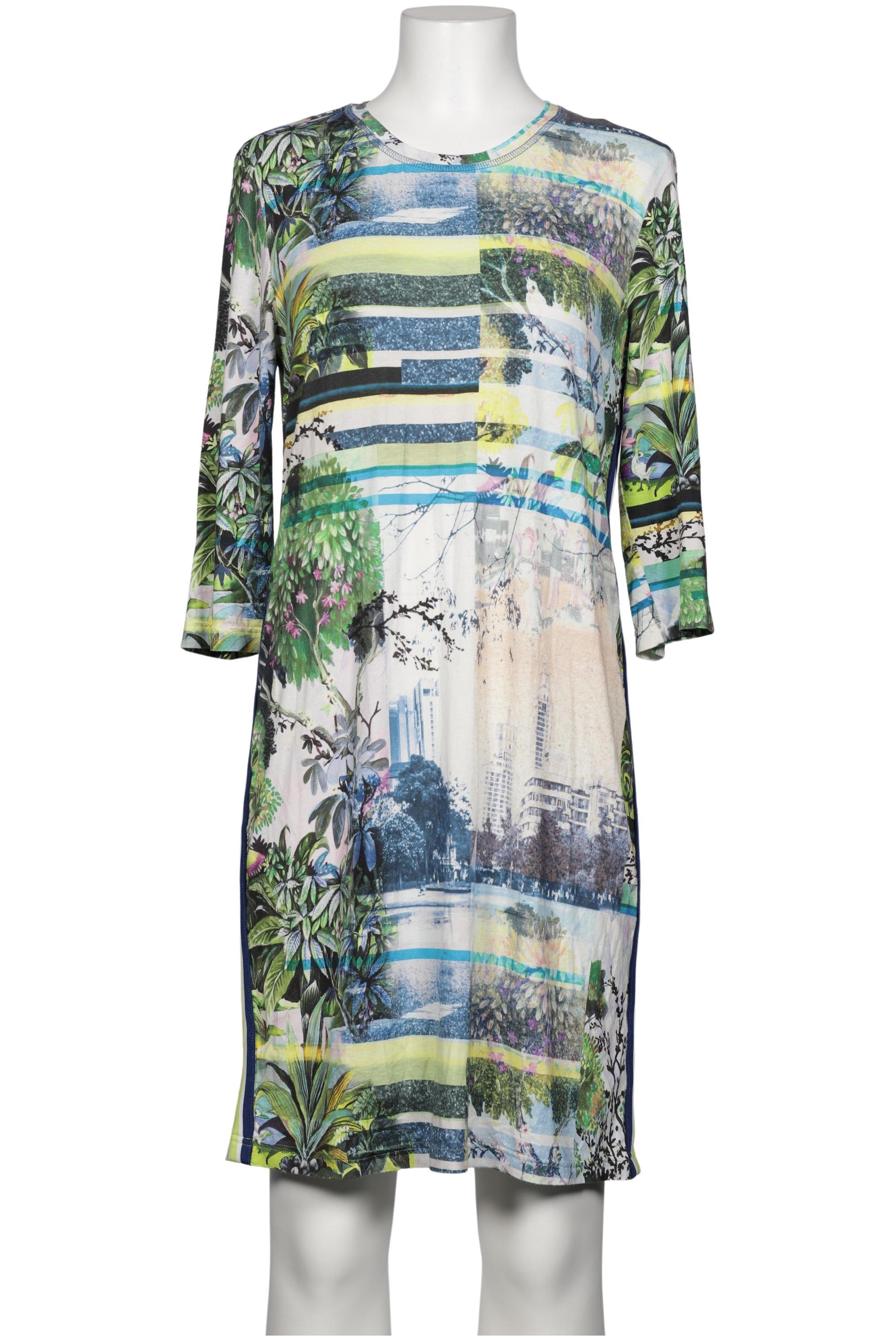 

Apanage Damen Kleid, mehrfarbig, Gr. 40