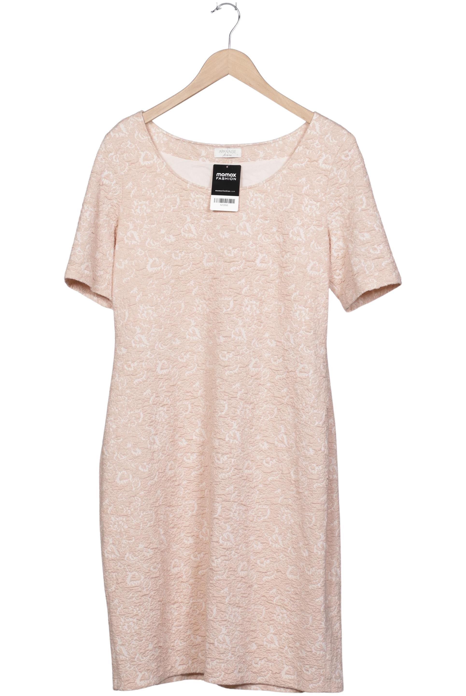 

Apanage Damen Kleid, beige, Gr. 44