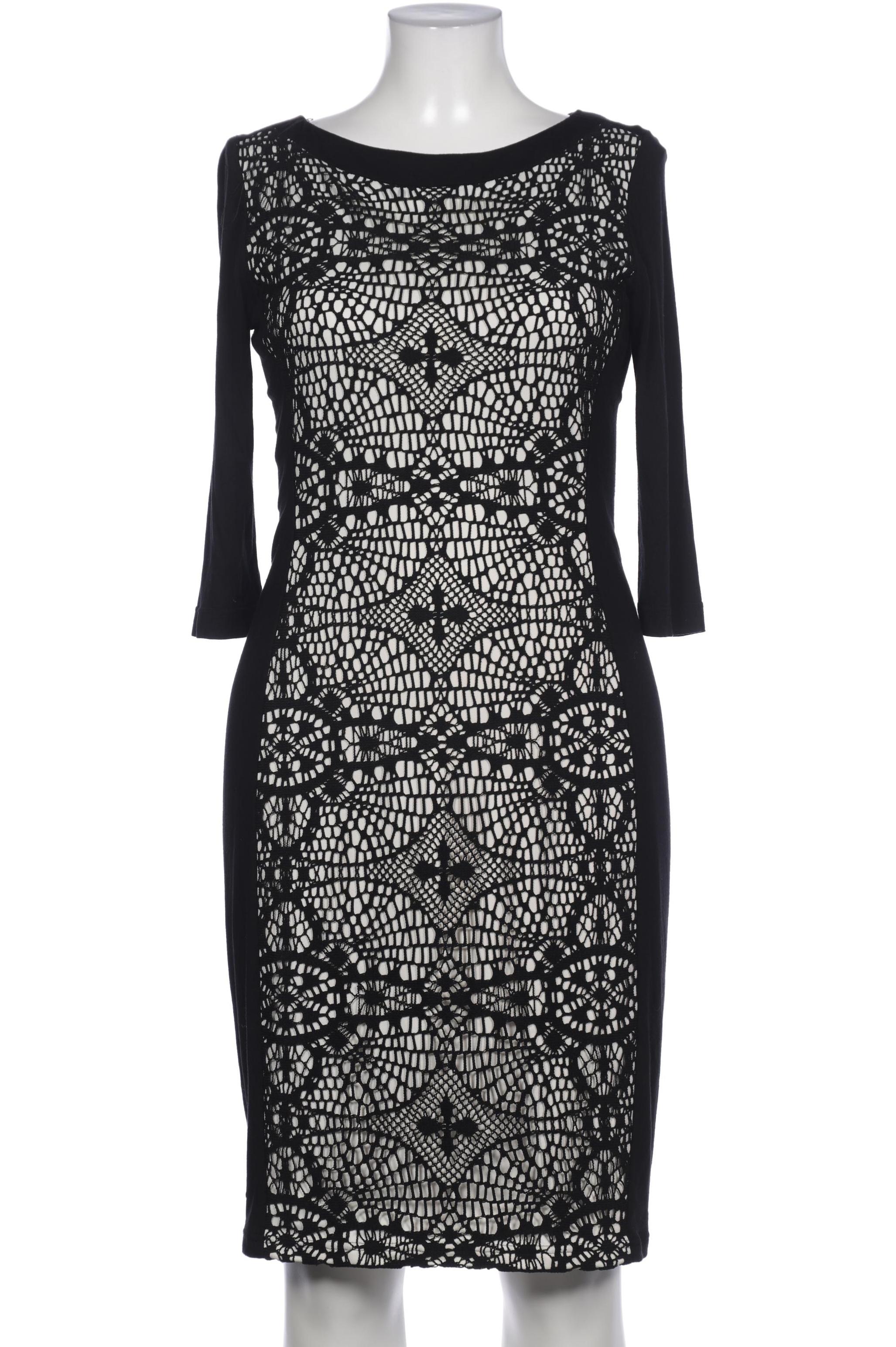 

Apanage Damen Kleid, schwarz, Gr. 42