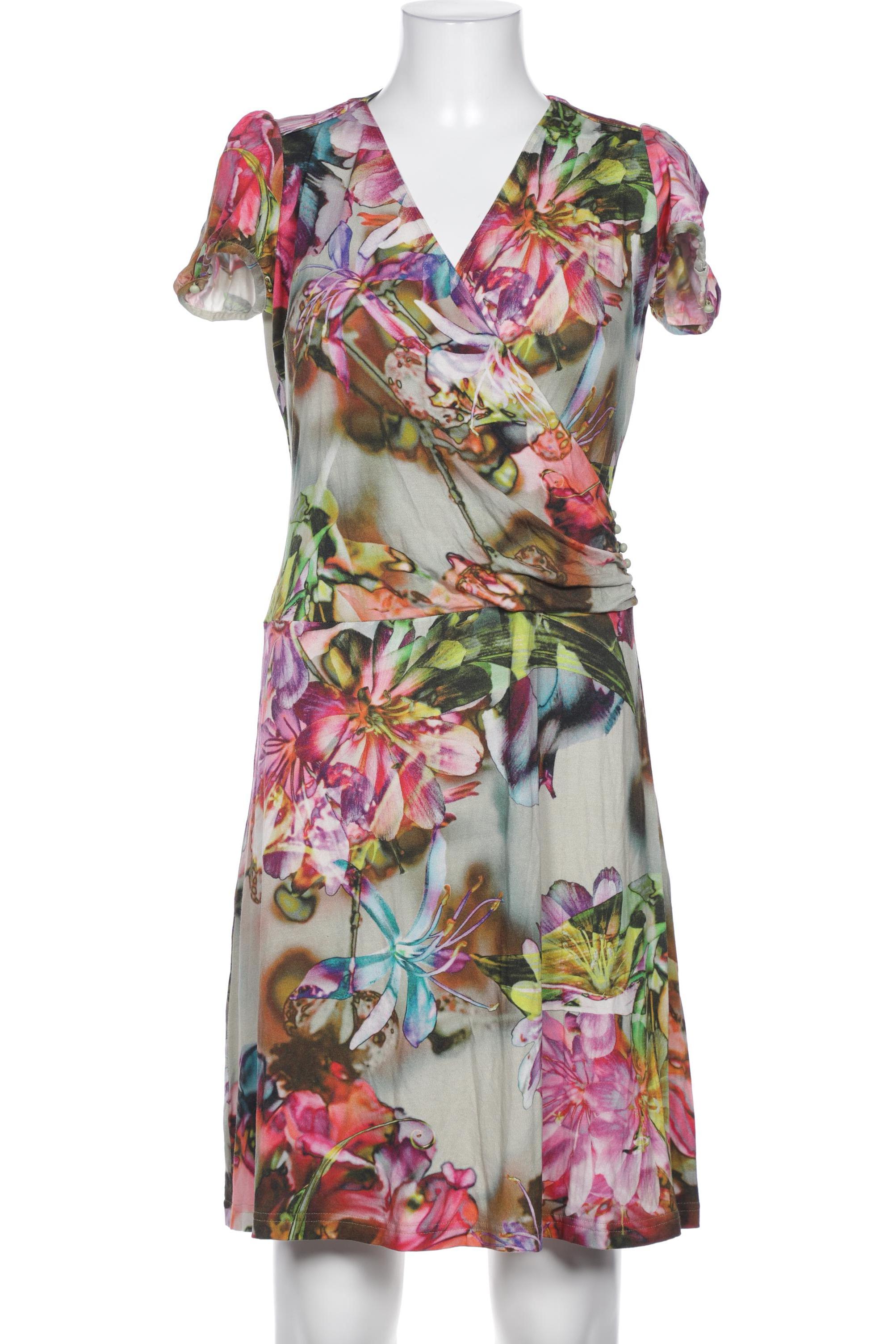 

APANAGE Damen Kleid, mehrfarbig