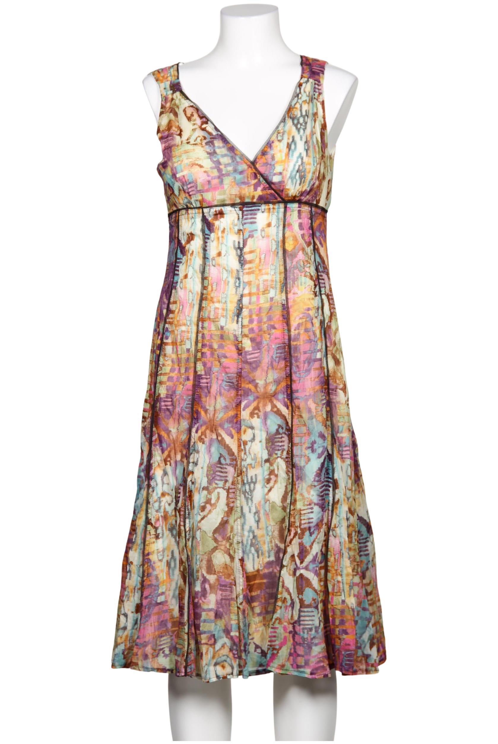 

Apanage Damen Kleid, mehrfarbig, Gr. 40