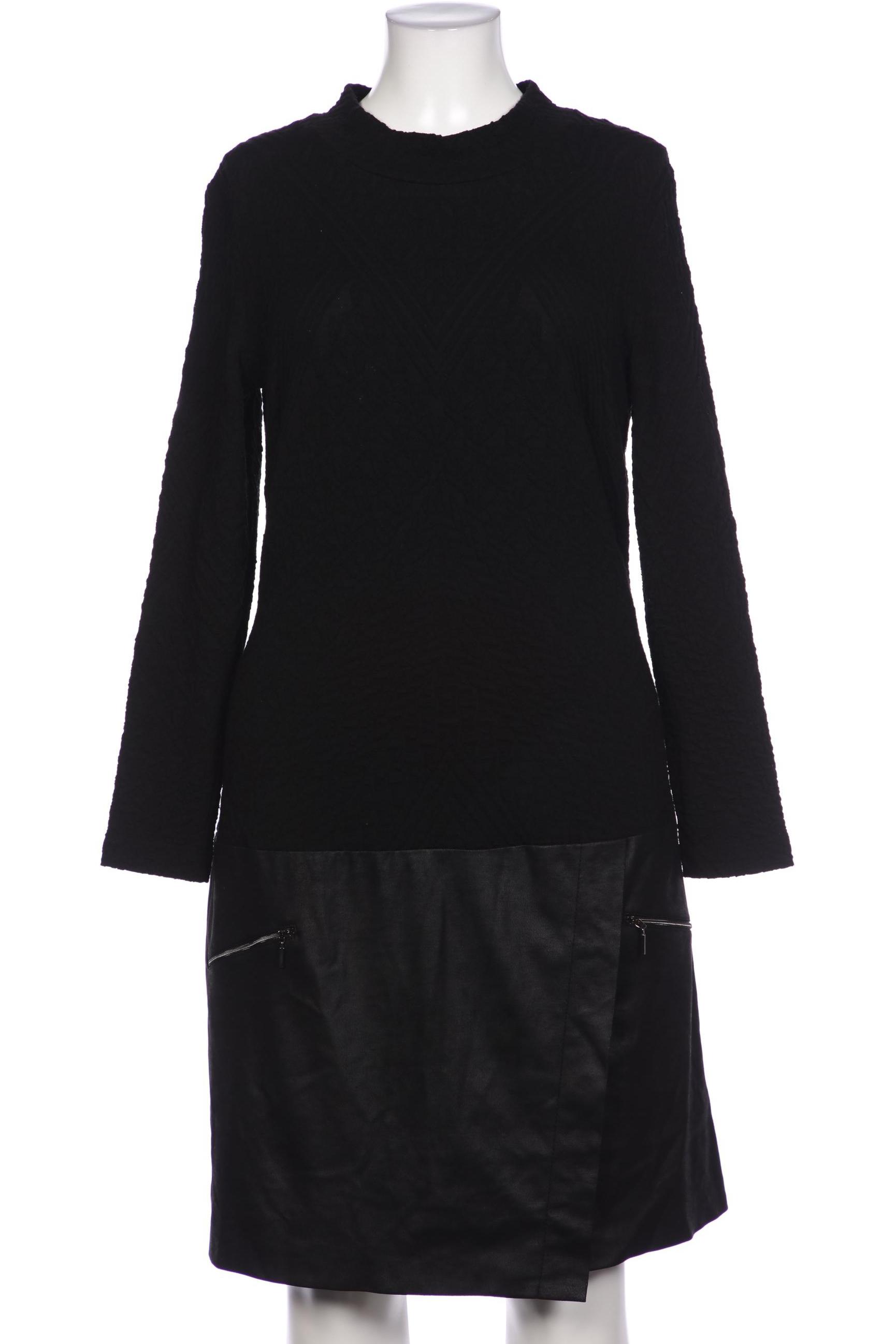 

Apanage Damen Kleid, schwarz, Gr. 42