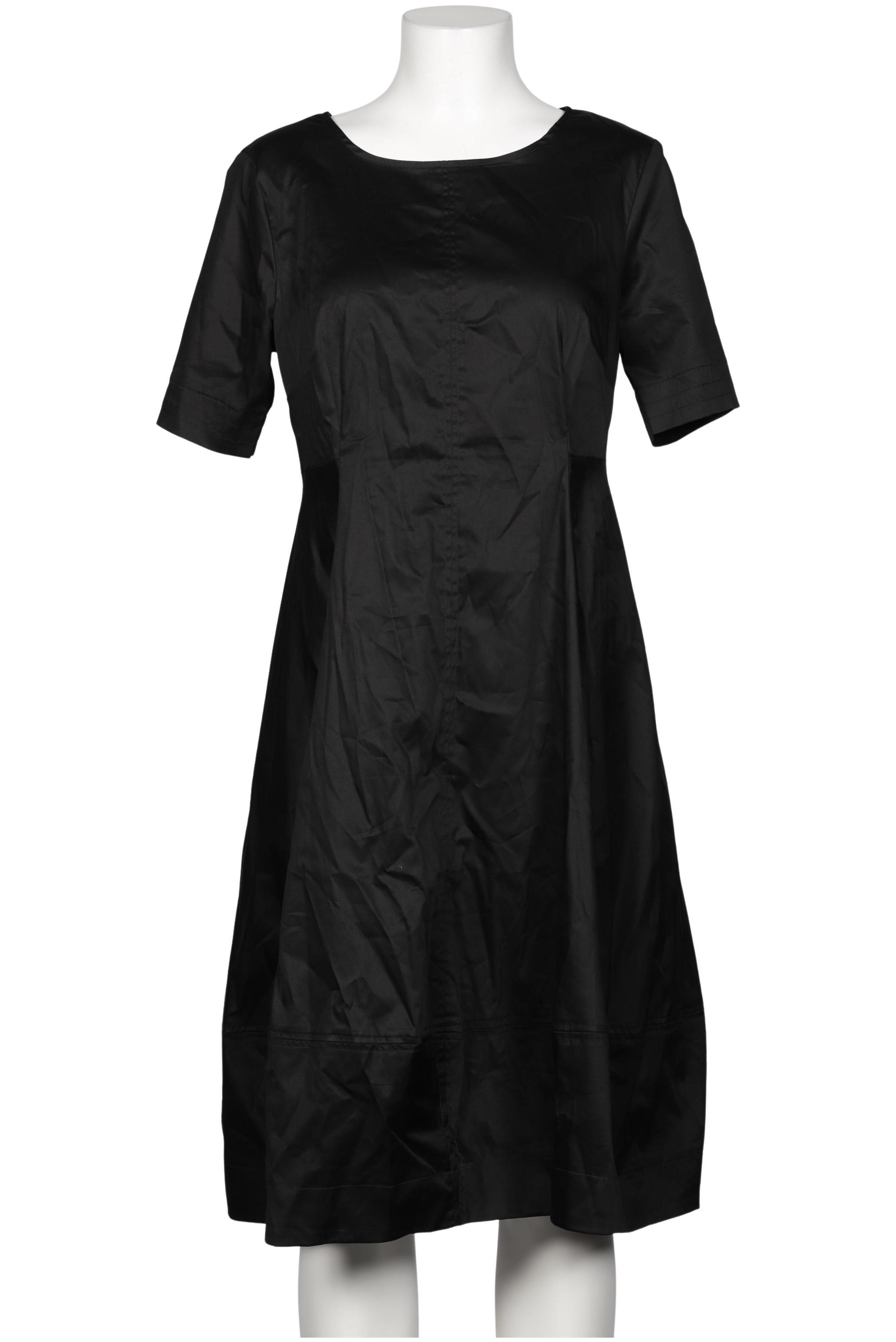 

Apanage Damen Kleid, schwarz, Gr. 40