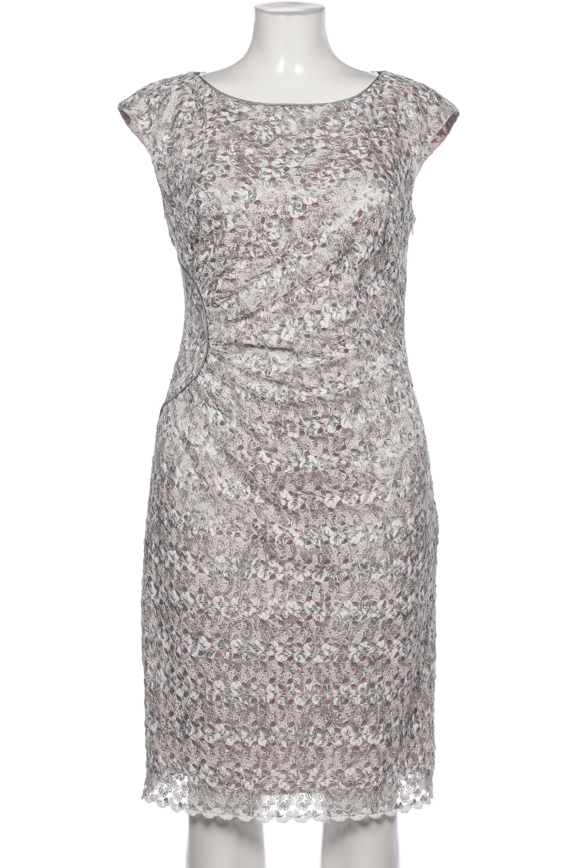 

Apanage Damen Kleid, grau, Gr. 42