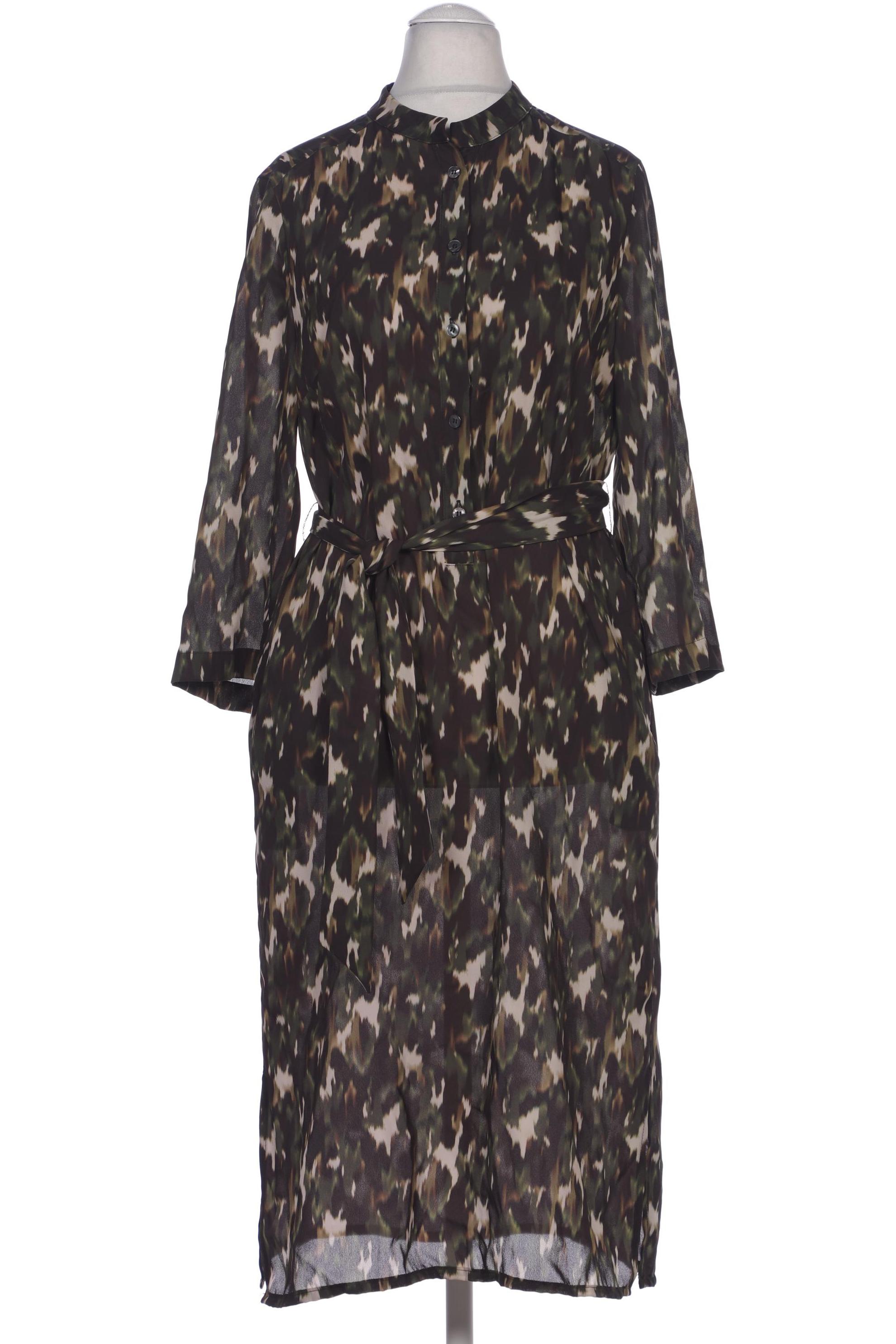 

Apanage Damen Kleid, braun, Gr. 38
