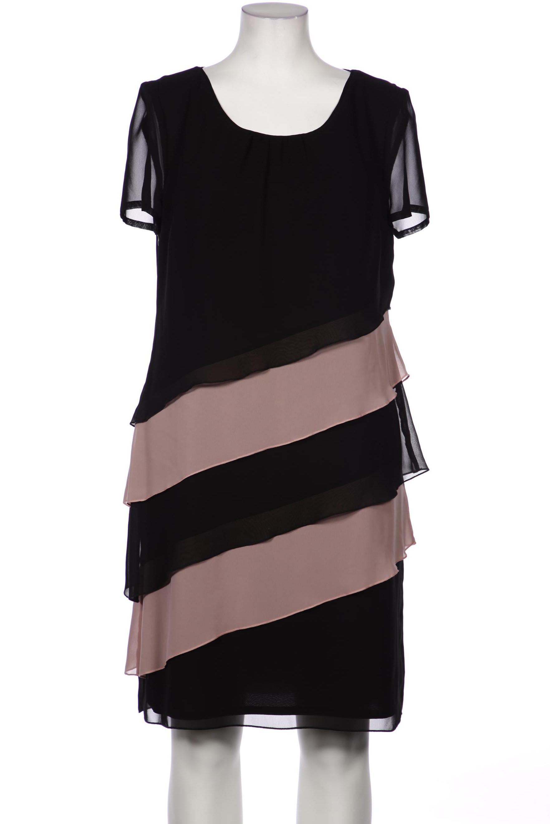 

Apanage Damen Kleid, schwarz, Gr. 44
