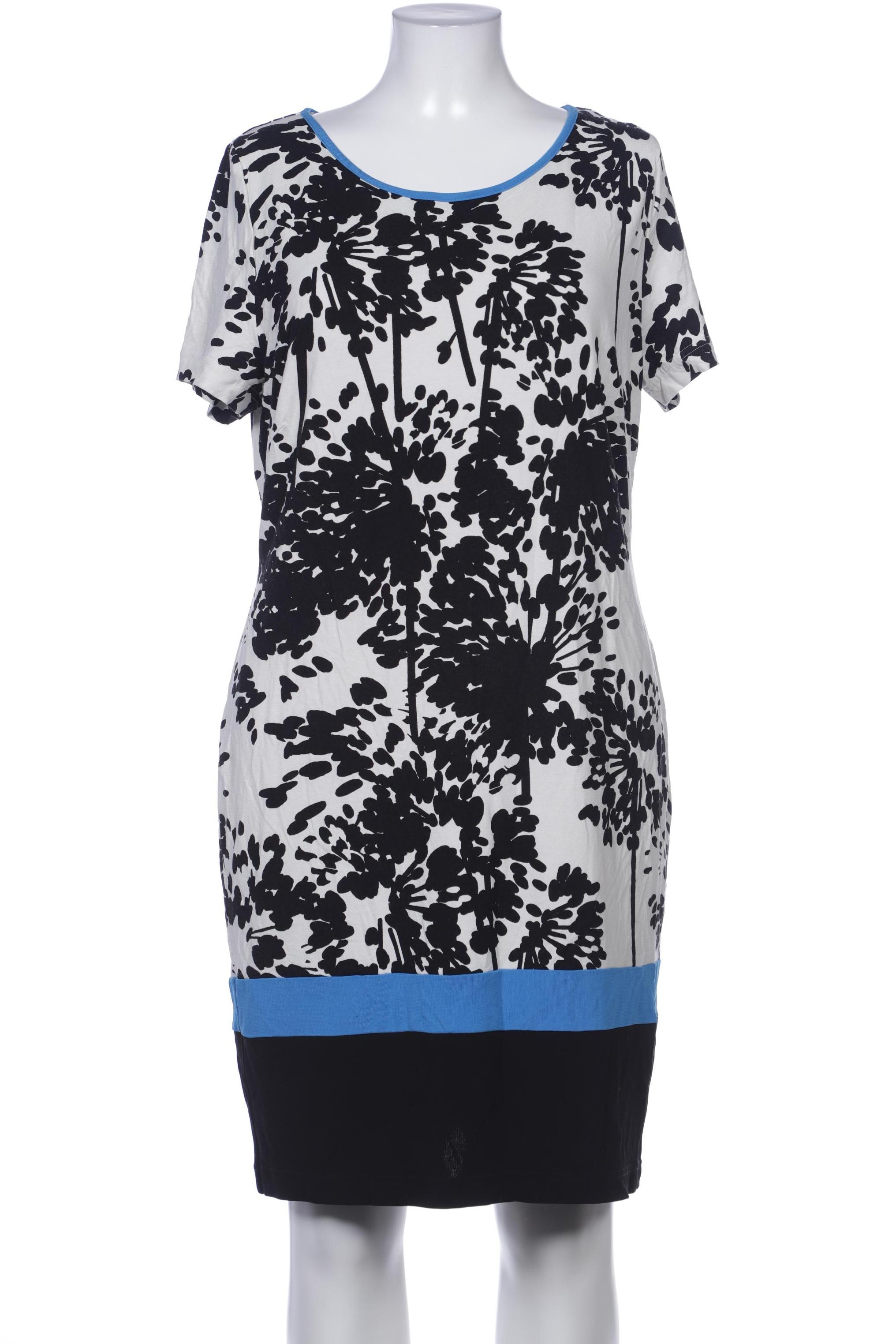 

Apanage Damen Kleid, mehrfarbig, Gr. 46
