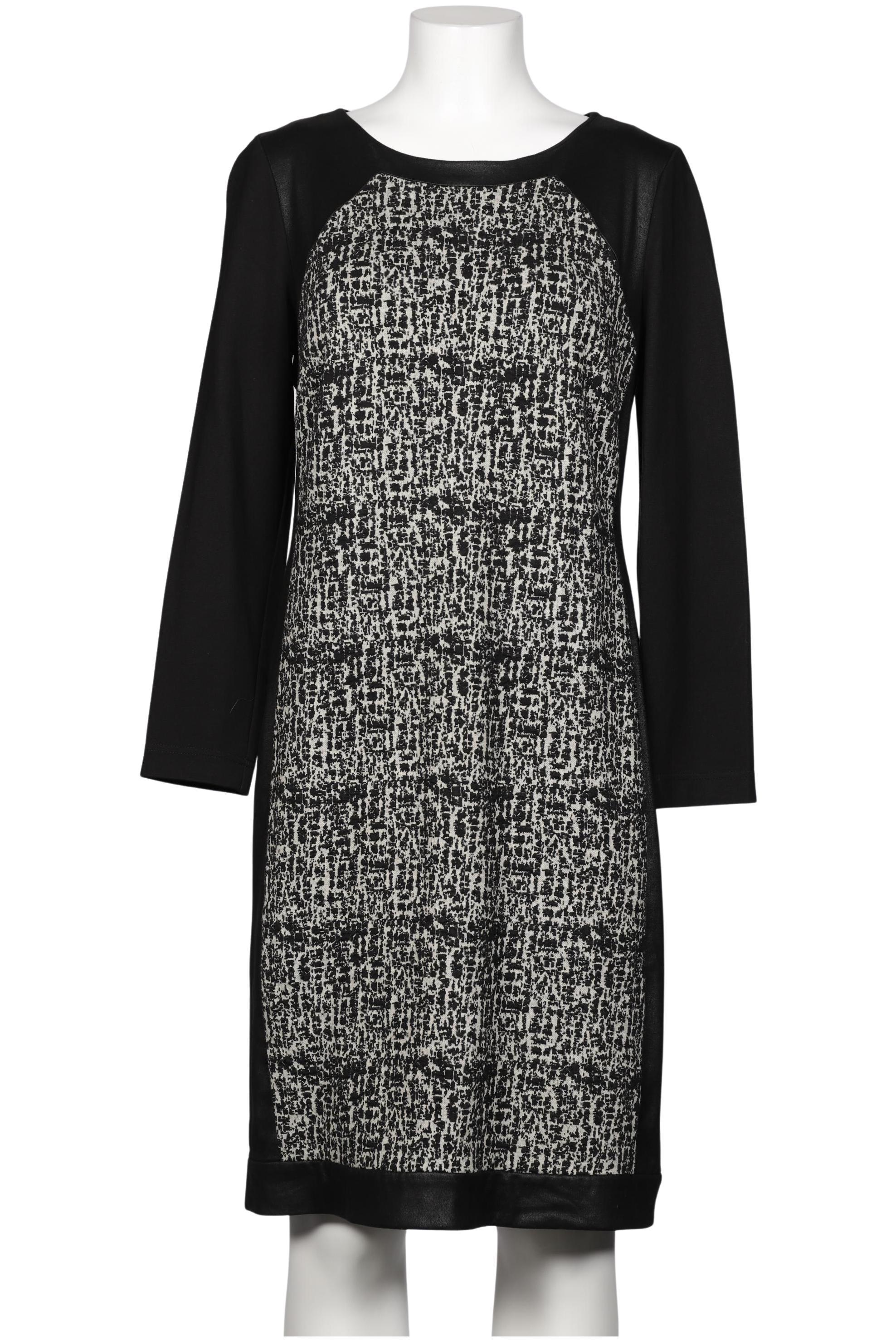 

Apanage Damen Kleid, schwarz, Gr. 42