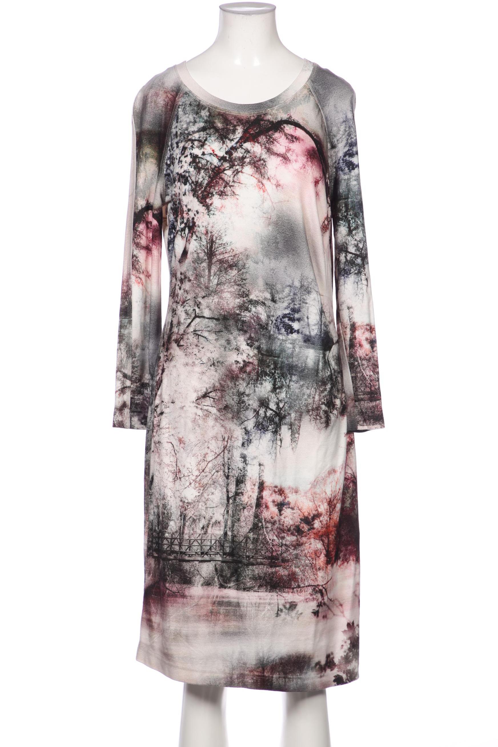 

APANAGE Damen Kleid, mehrfarbig