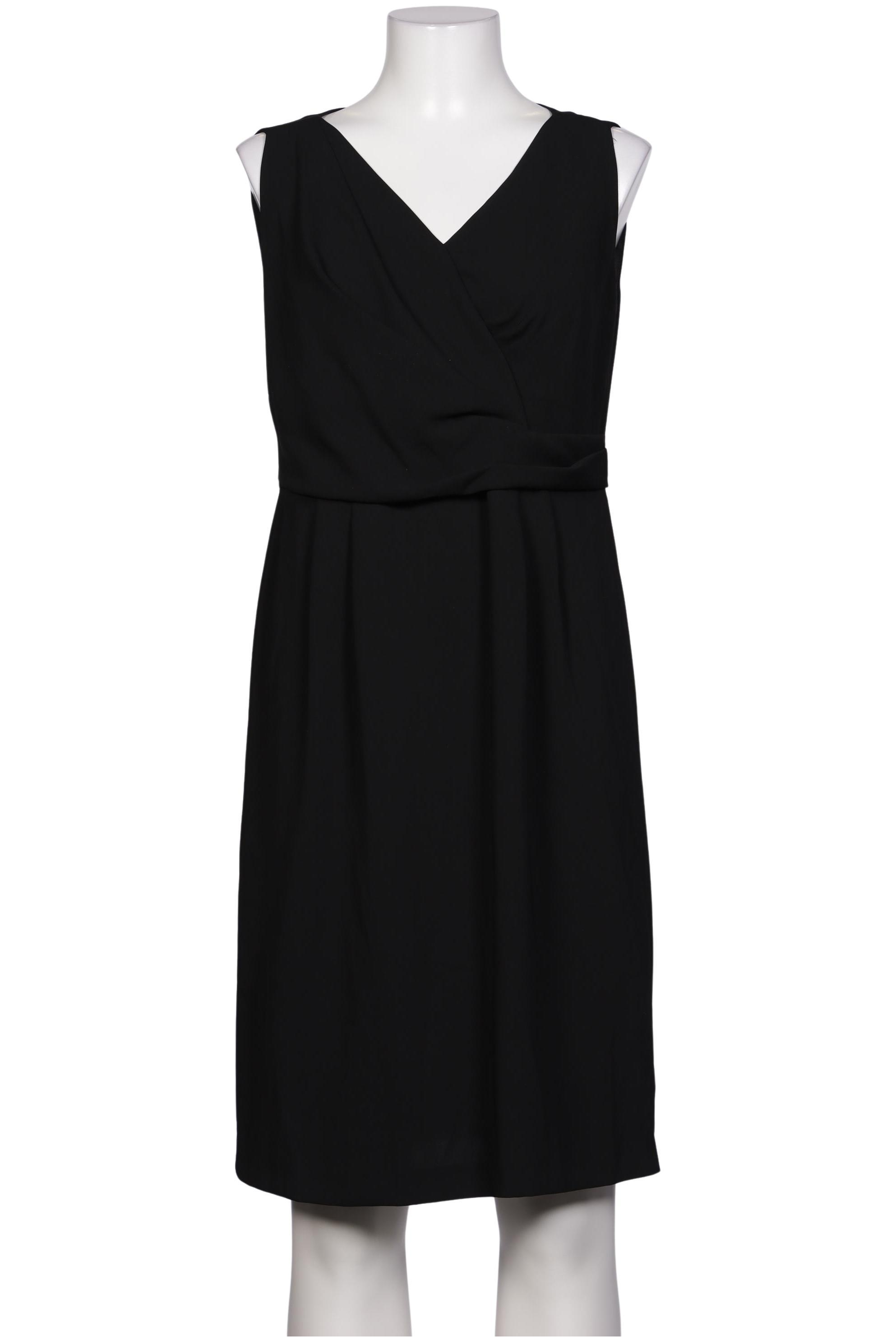 

Apanage Damen Kleid, schwarz, Gr. 42