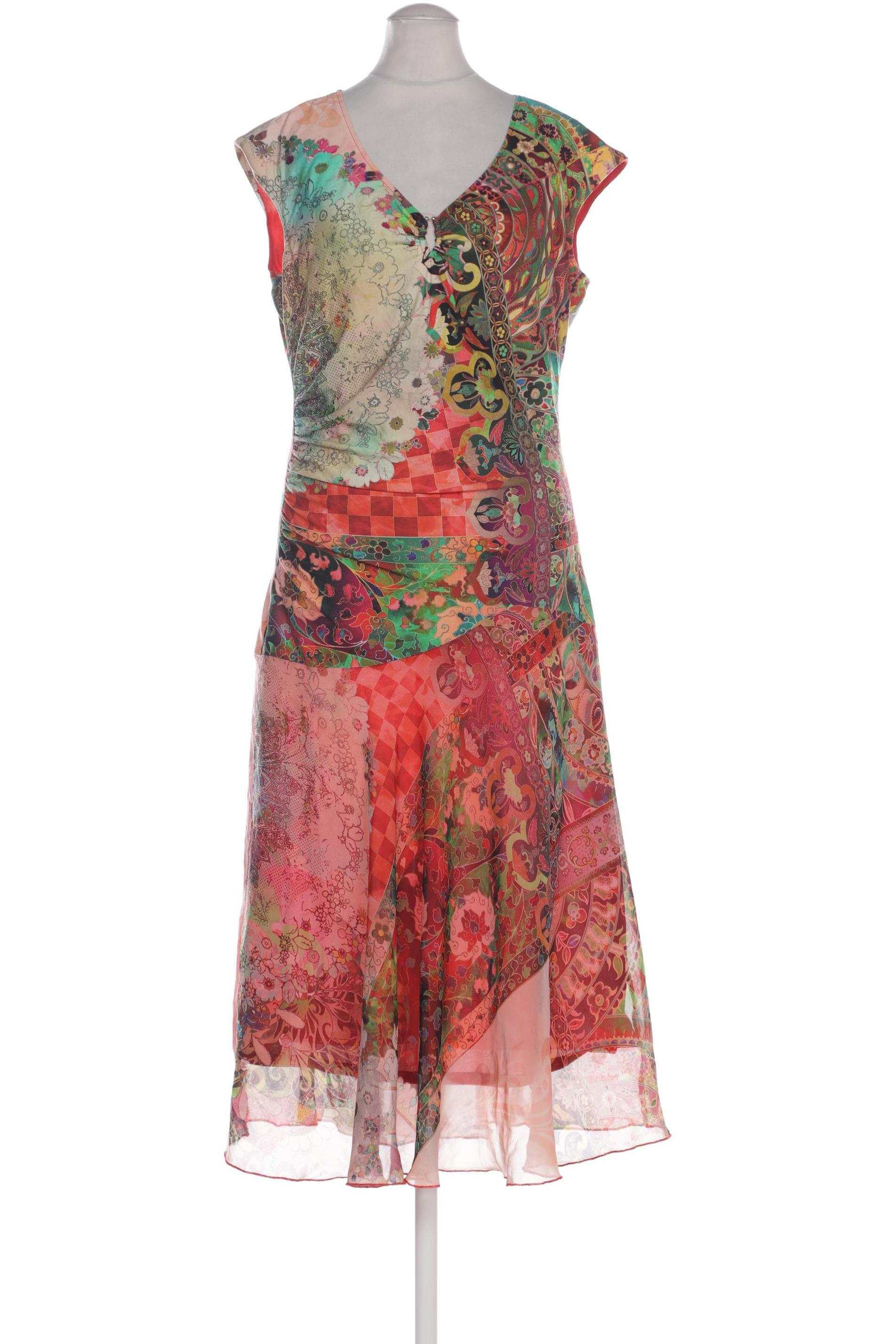 

Apanage Damen Kleid, mehrfarbig, Gr. 38