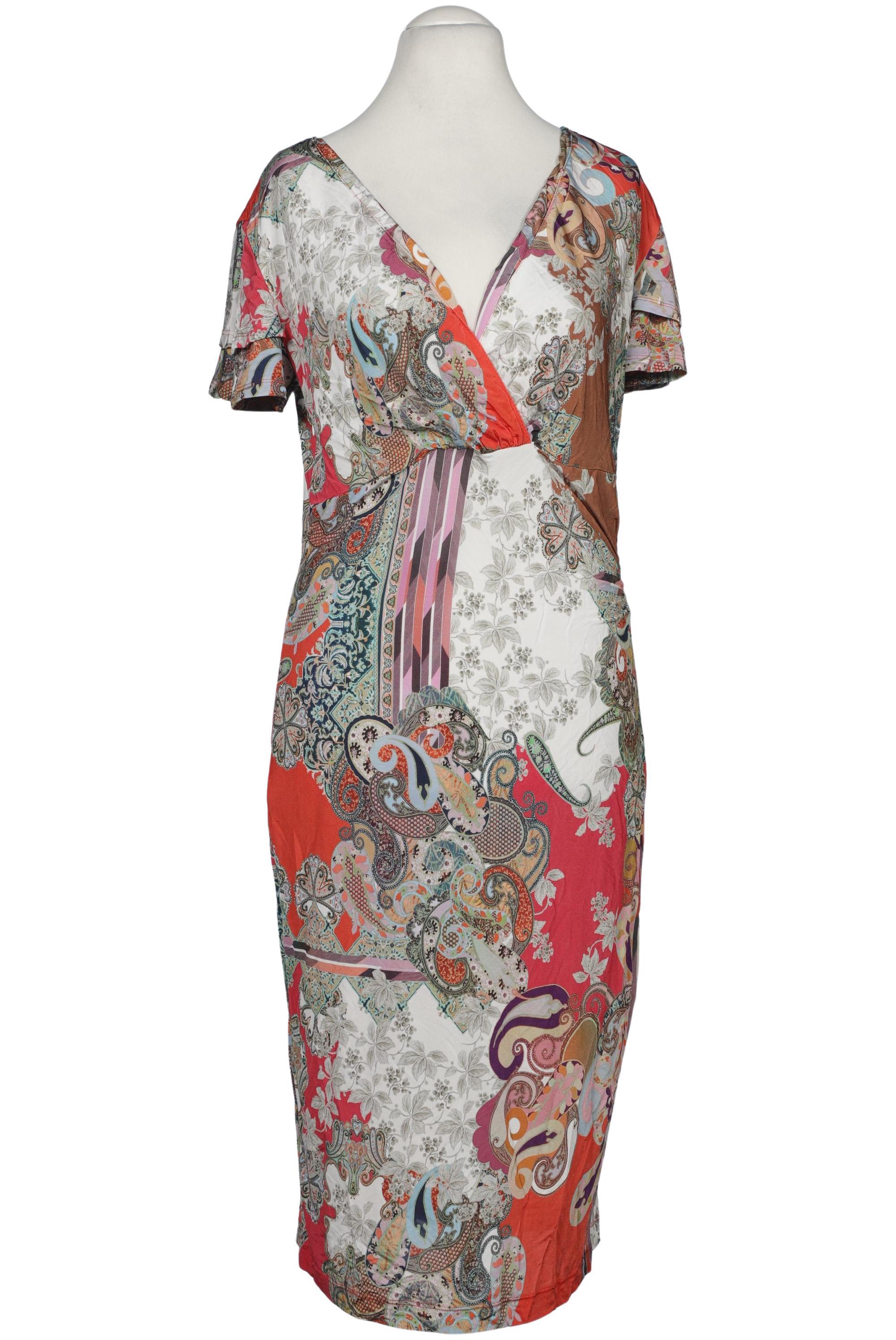 

Apanage Damen Kleid, mehrfarbig, Gr. 38