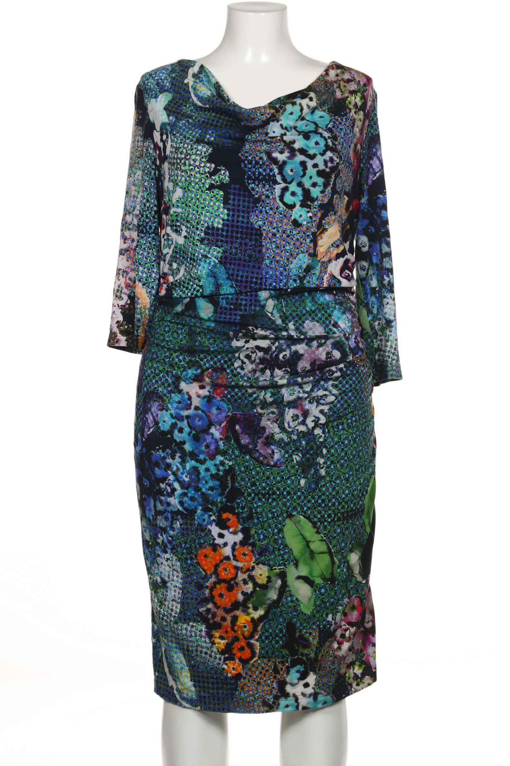 

APANAGE Damen Kleid, mehrfarbig