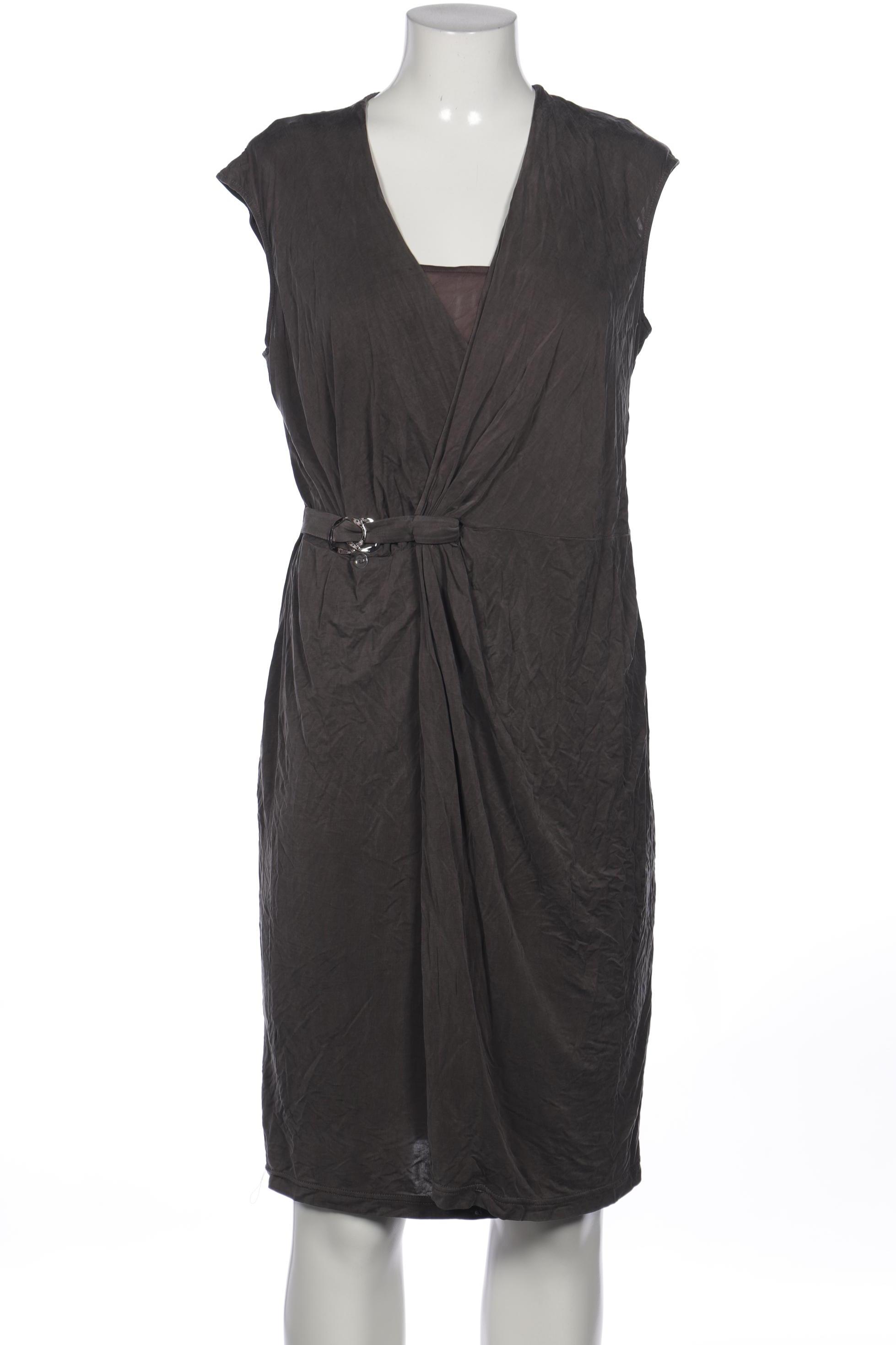 

APANAGE Damen Kleid, grau