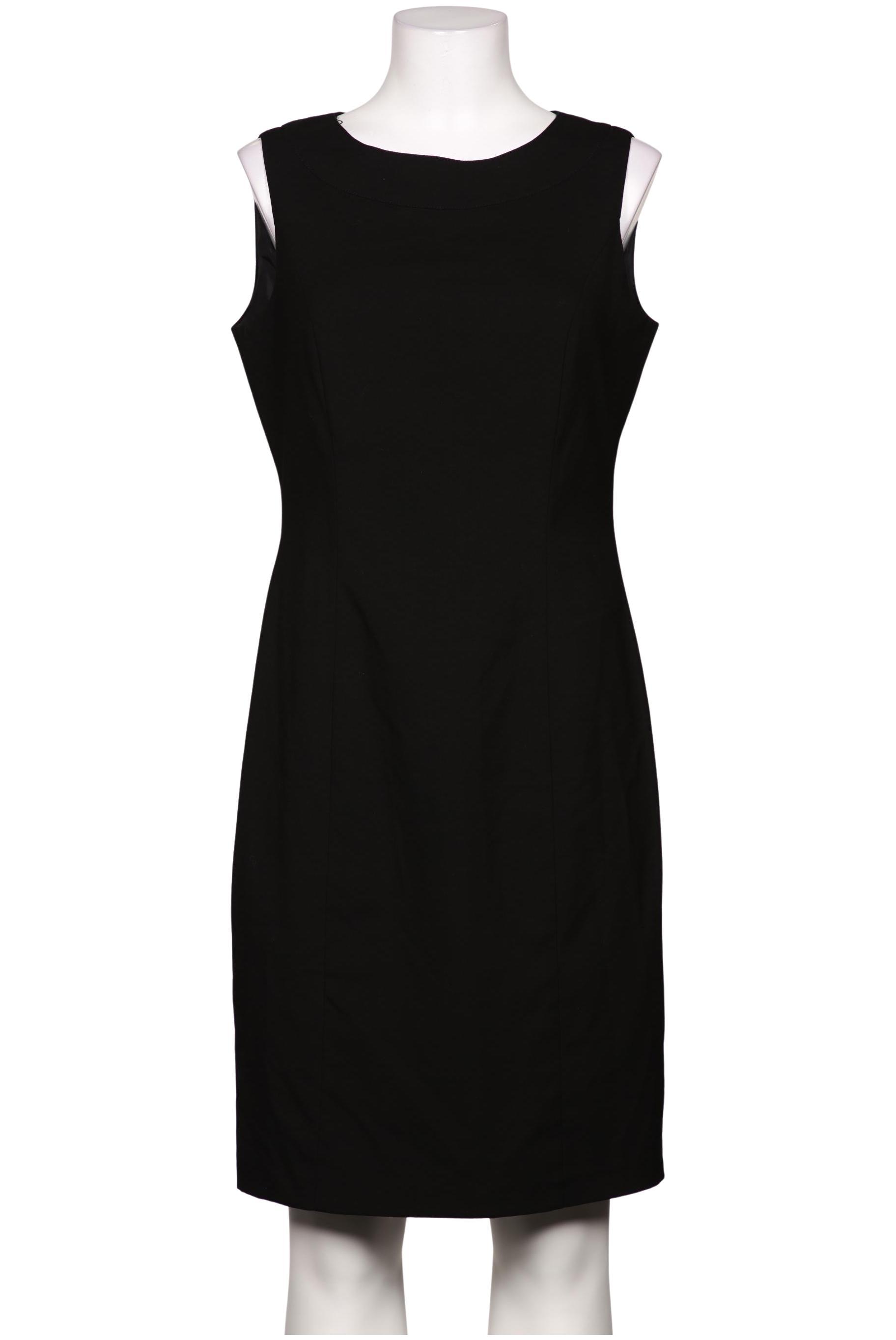 

Apanage Damen Kleid, schwarz, Gr. 40