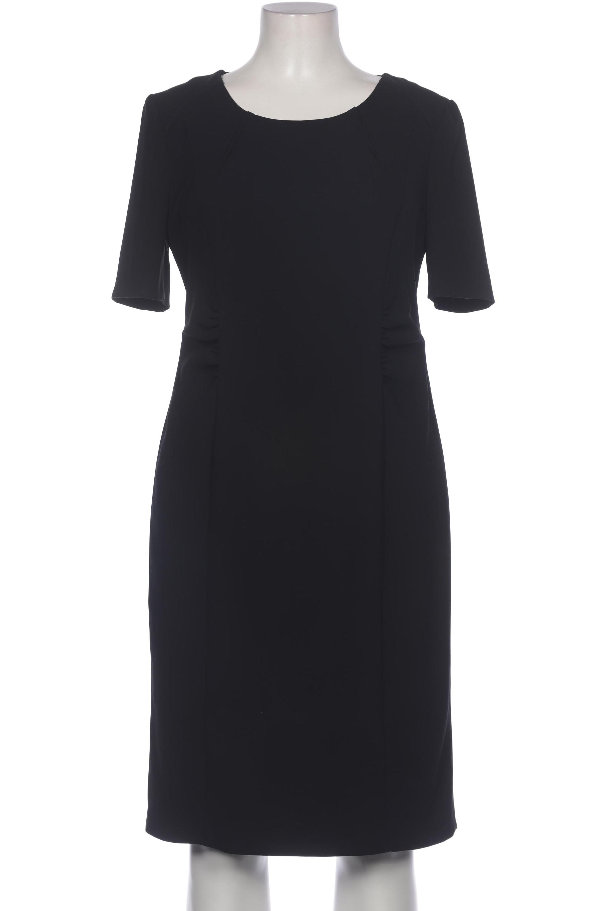 

Apanage Damen Kleid, schwarz, Gr. 42