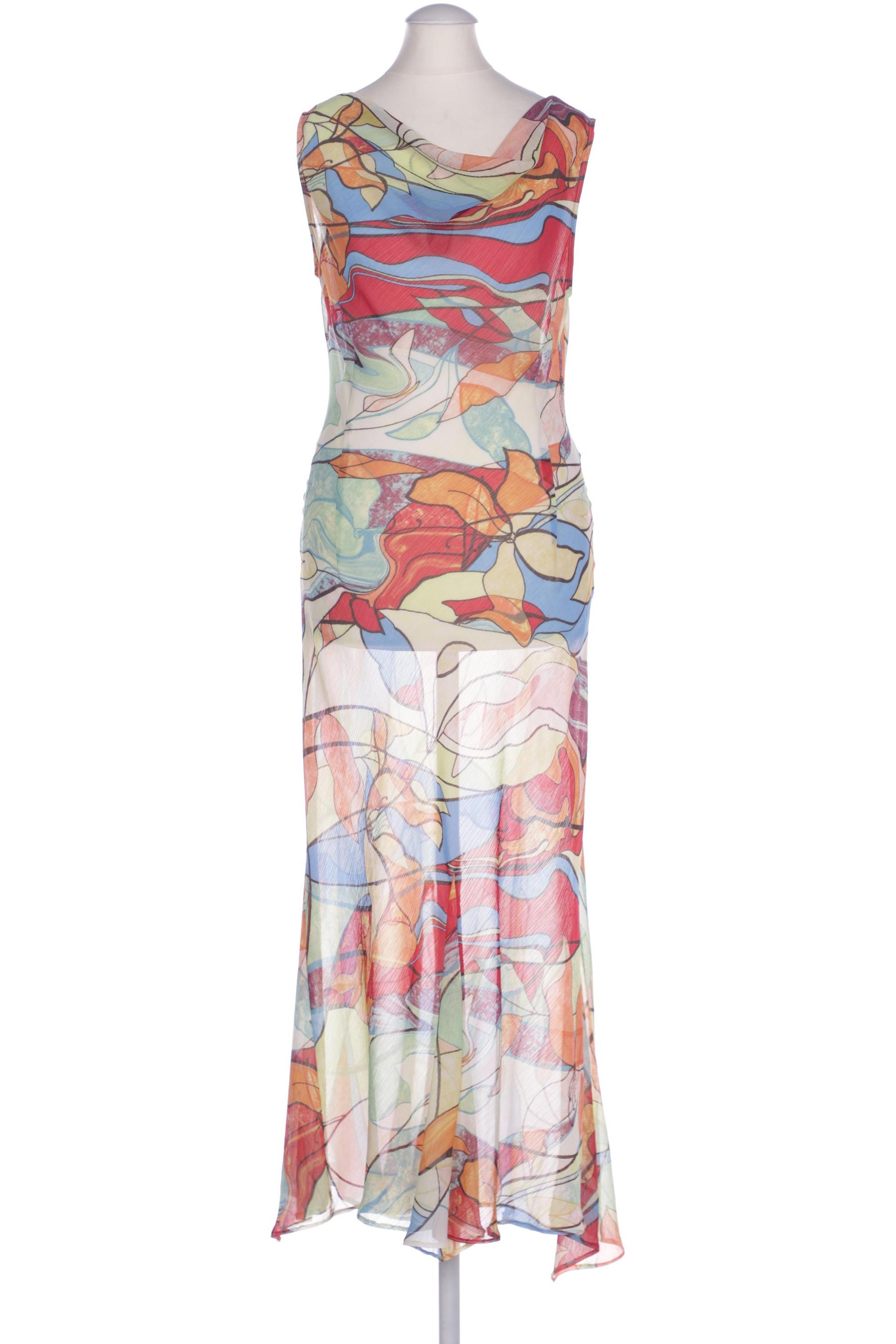 

Apanage Damen Kleid, mehrfarbig, Gr. 36