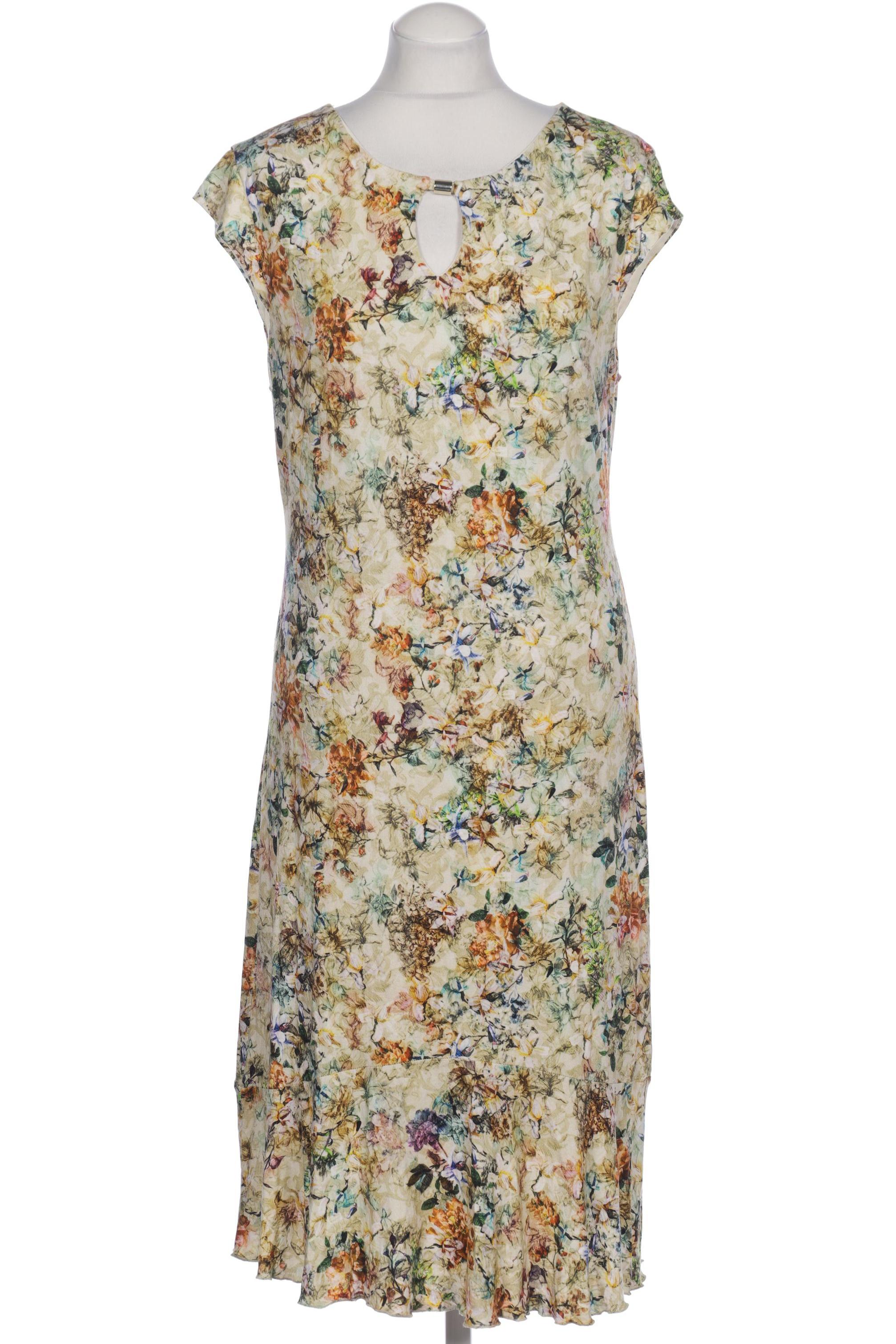 

Apanage Damen Kleid, grün, Gr. 40