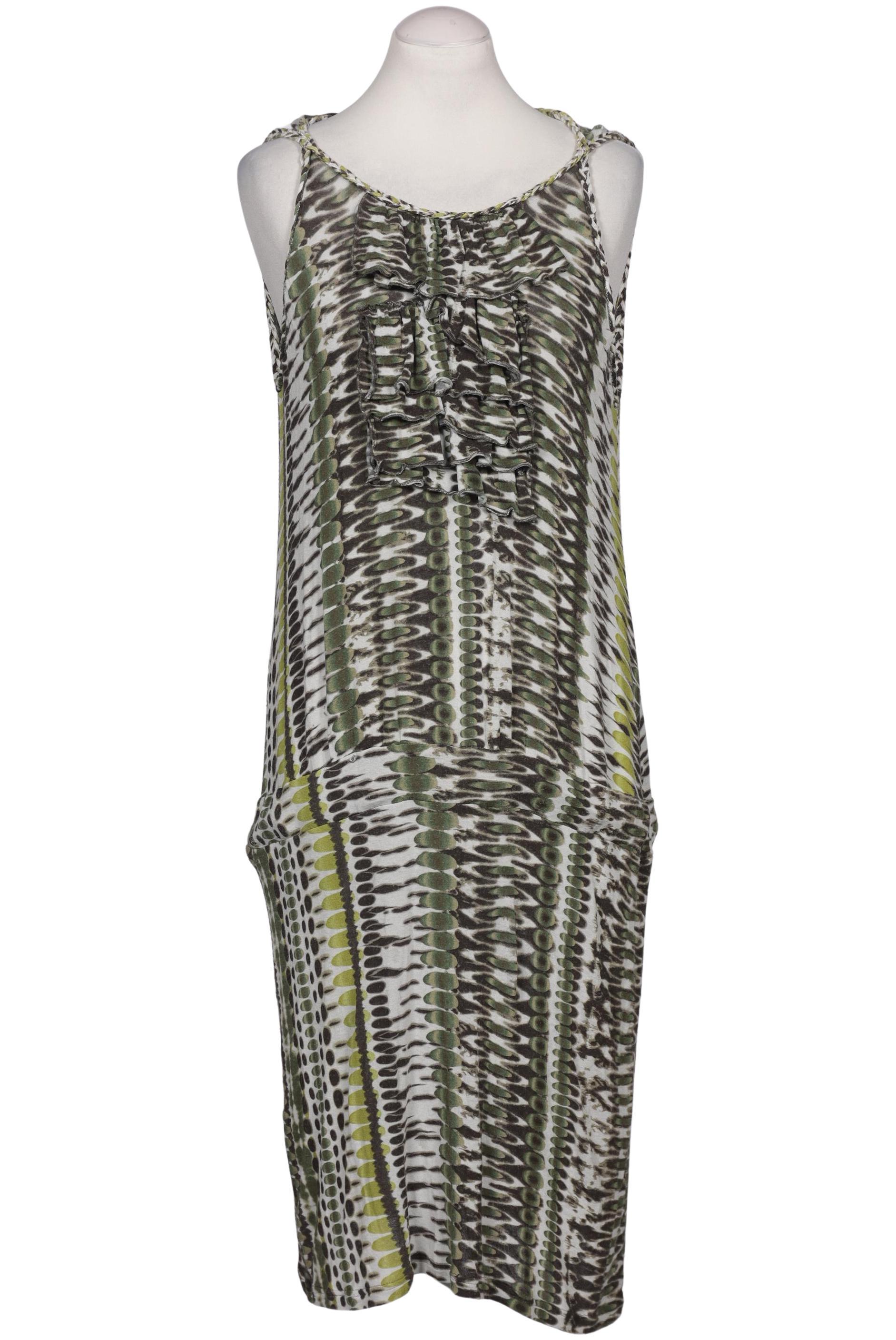 

Apanage Damen Kleid, grün, Gr. 42