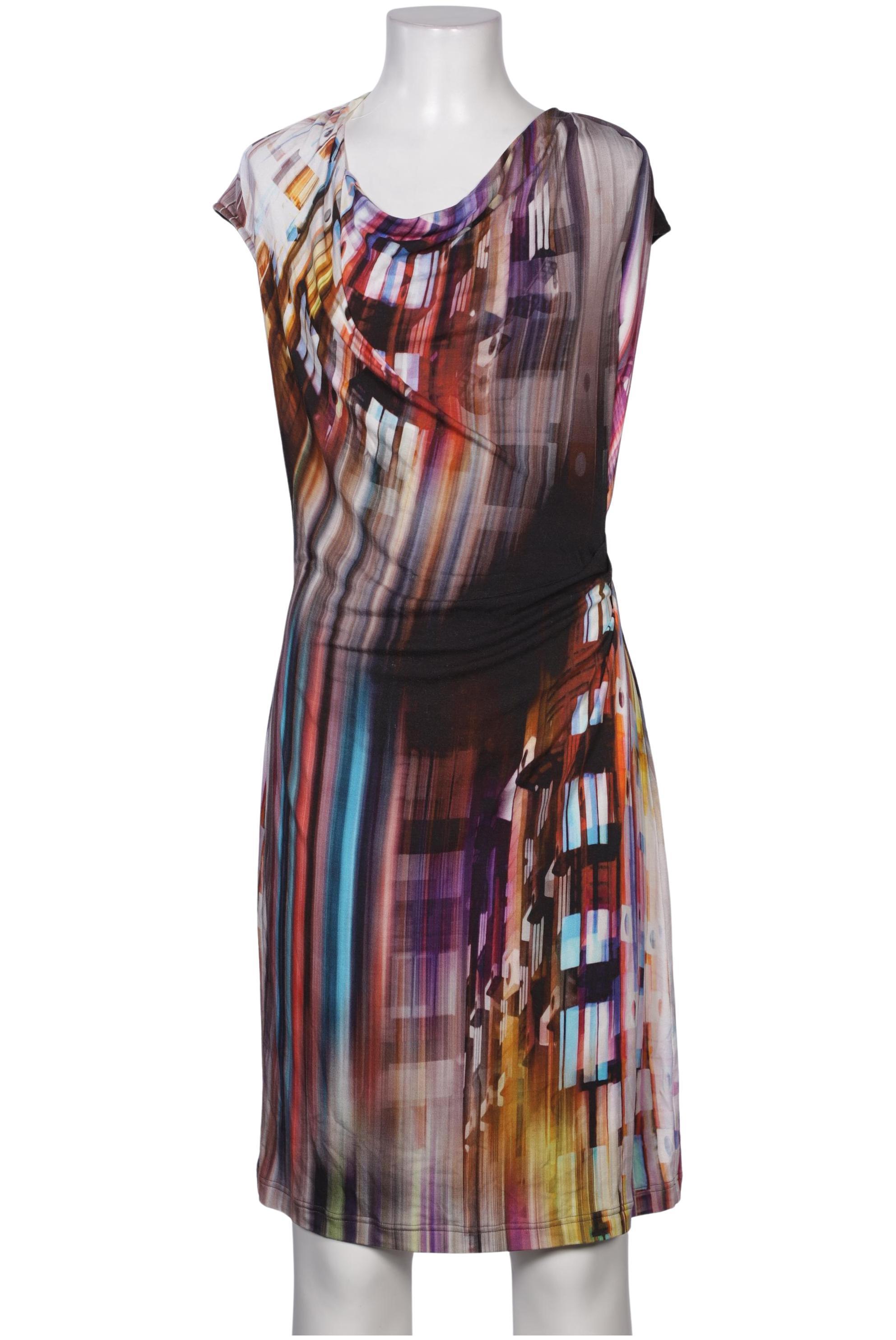 

Apanage Damen Kleid, mehrfarbig, Gr. 36