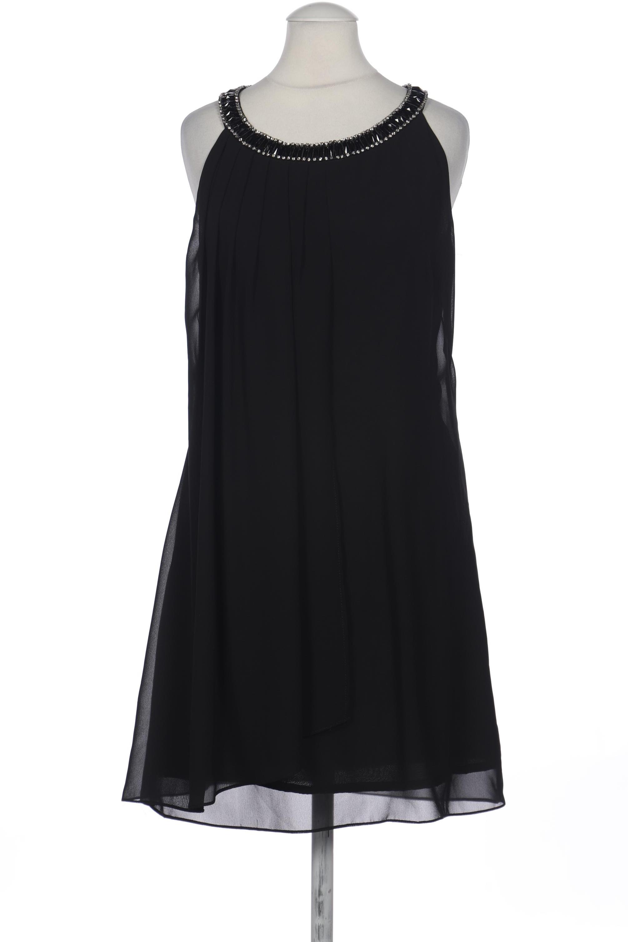 

Apanage Damen Kleid, schwarz, Gr. 34