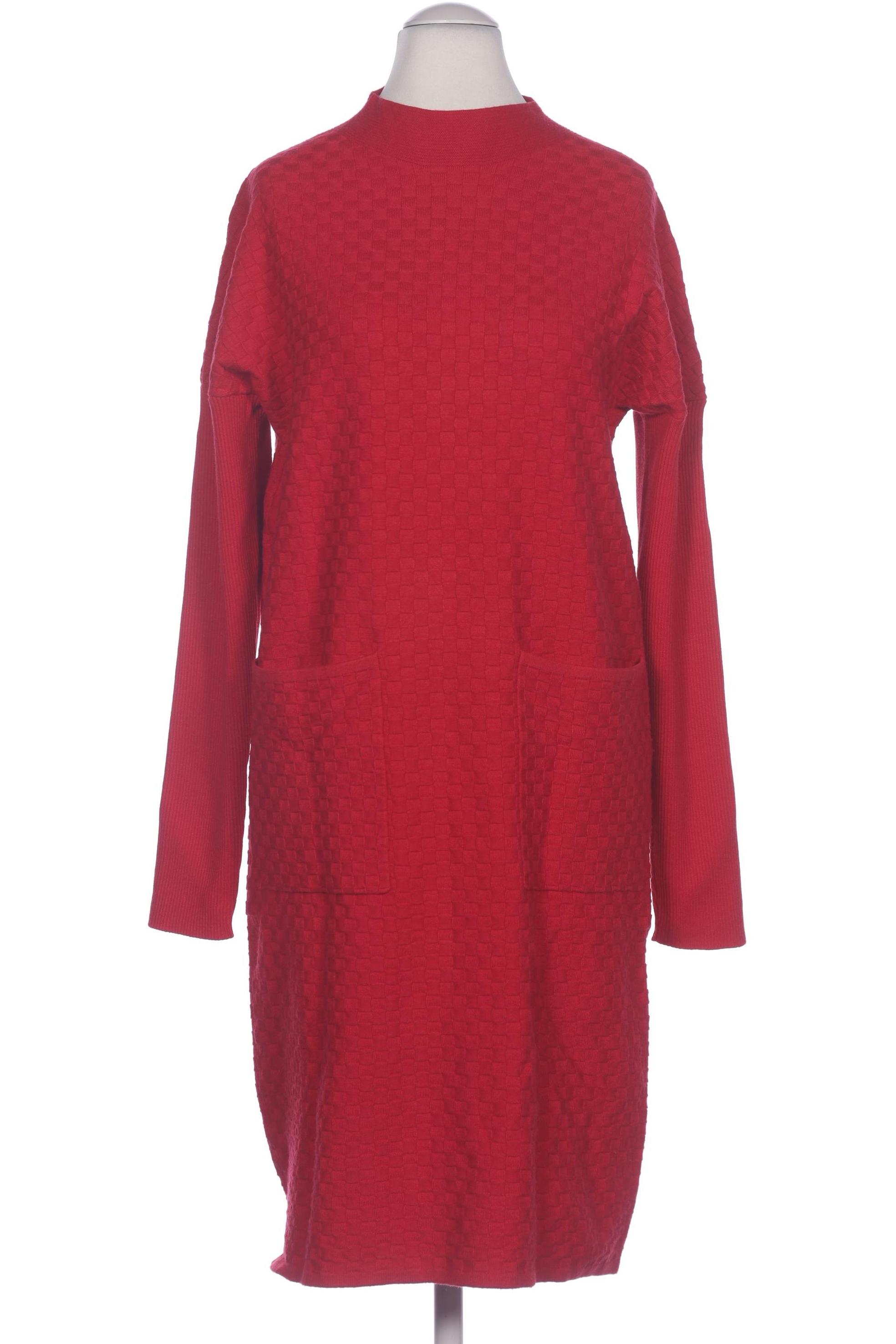 

Apanage Damen Kleid, rot, Gr. 36