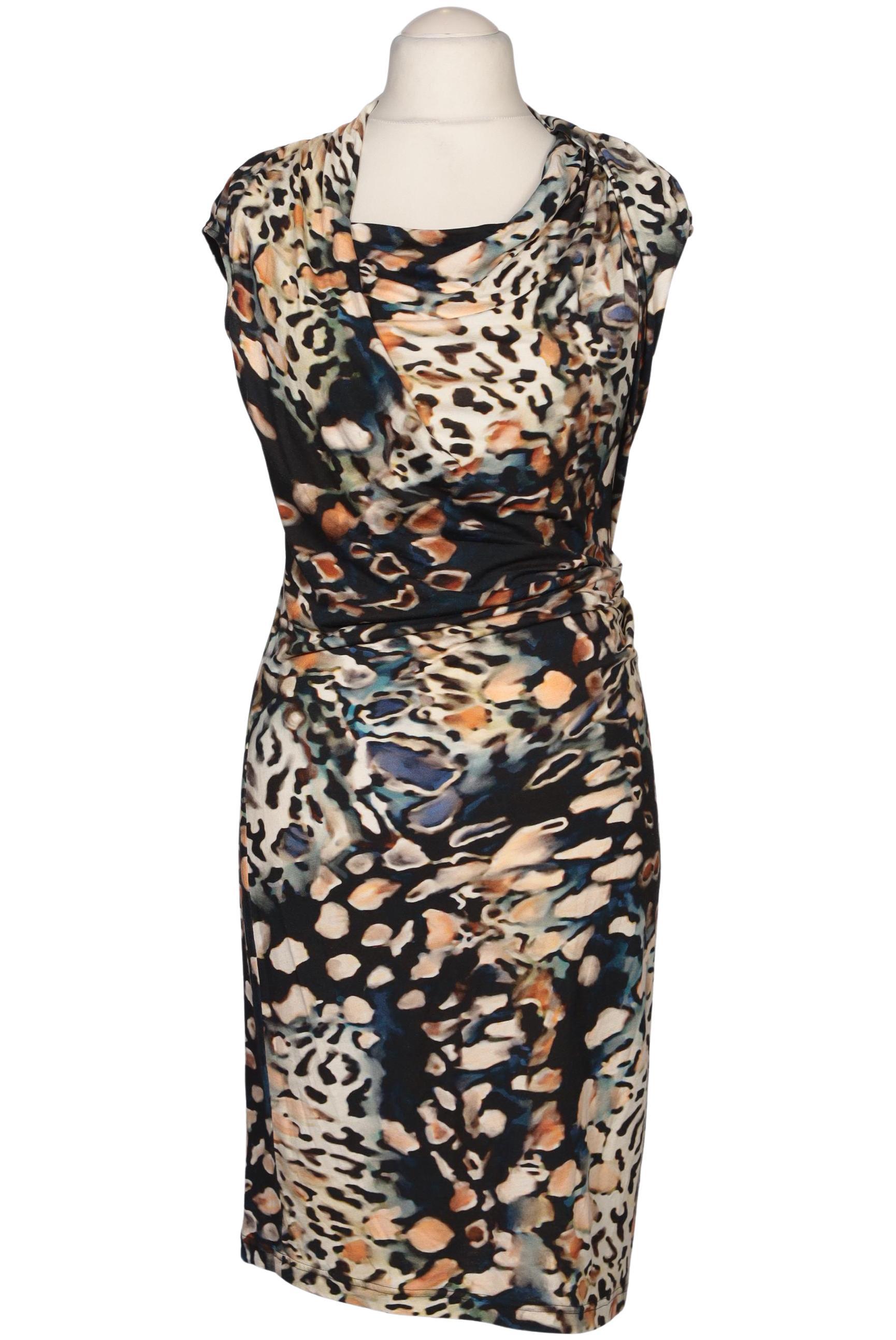 

Apanage Damen Kleid, mehrfarbig, Gr. 40