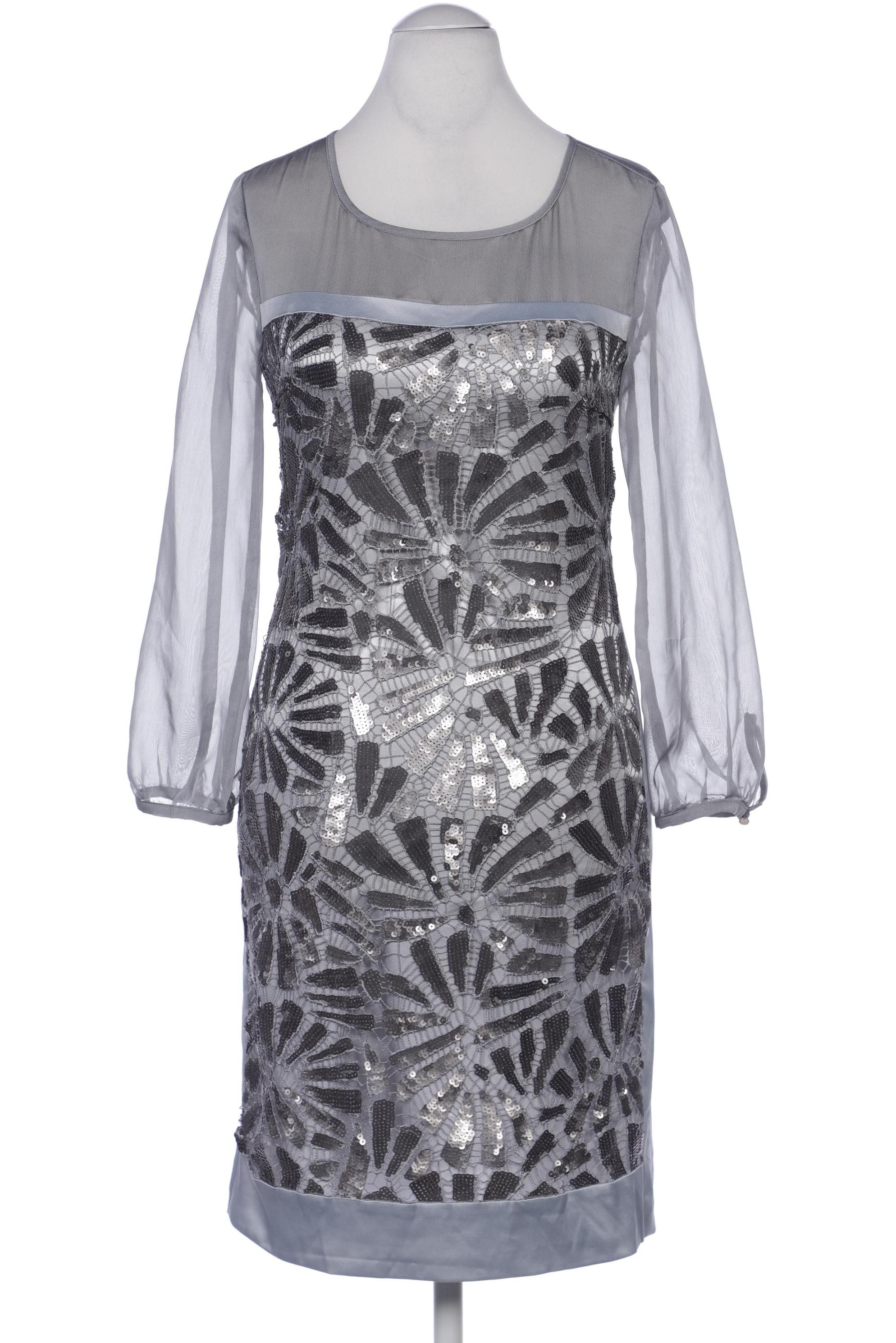 

Apanage Damen Kleid, grau, Gr. 34