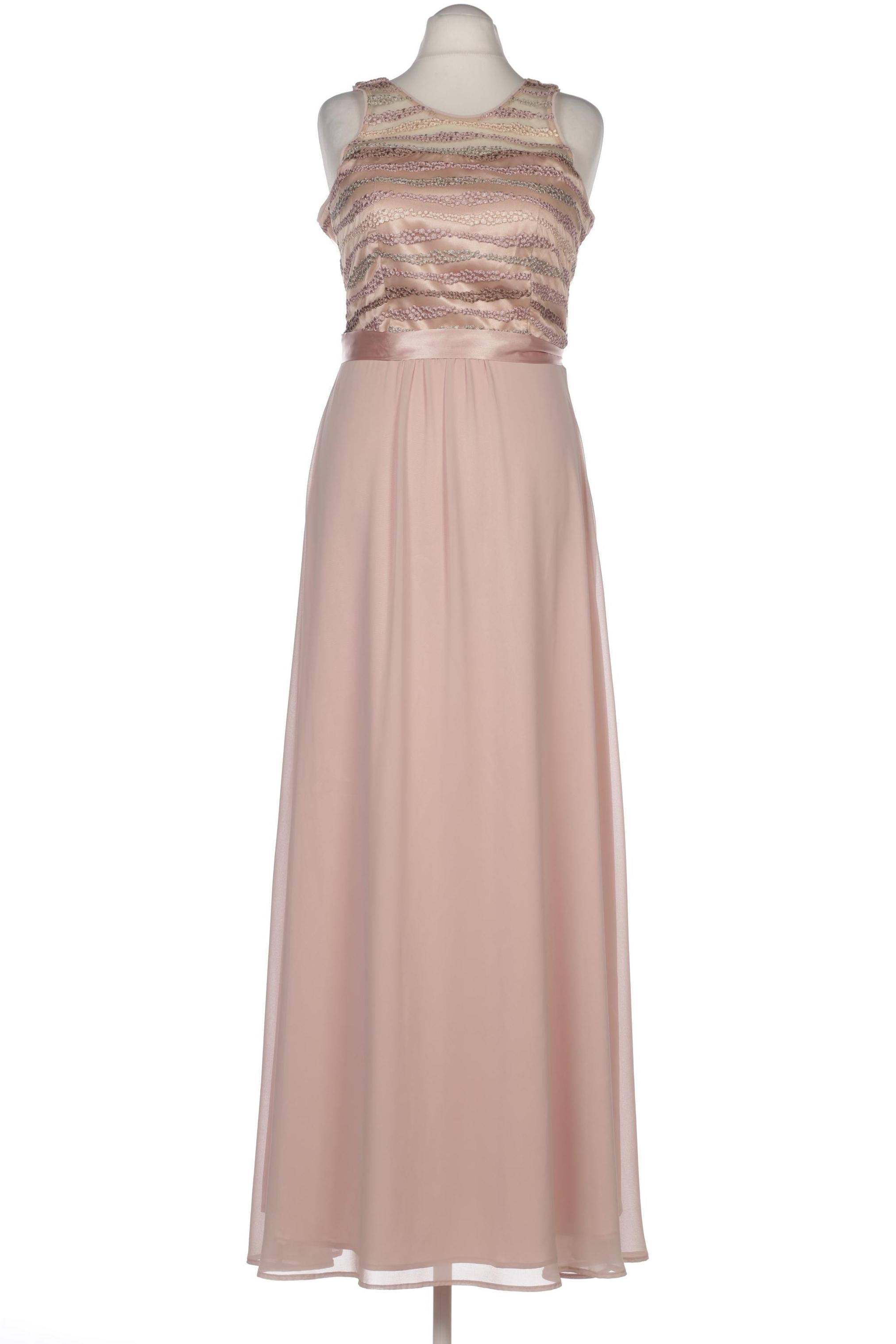 

Apanage Damen Kleid, beige, Gr. 38