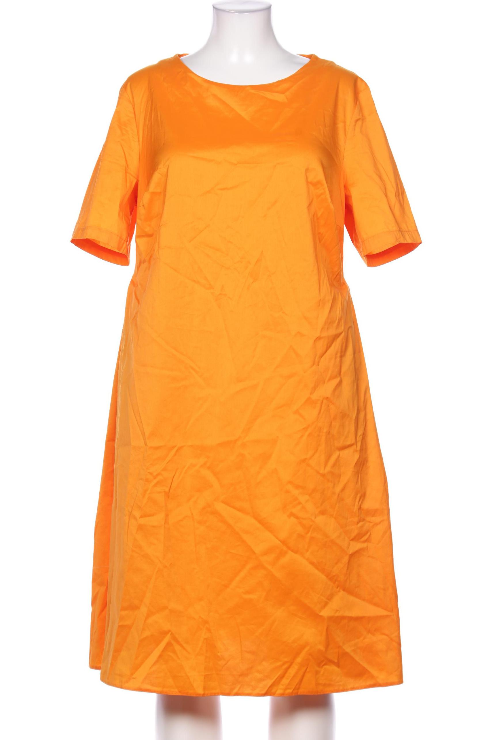 

Apanage Damen Kleid, orange, Gr. 44