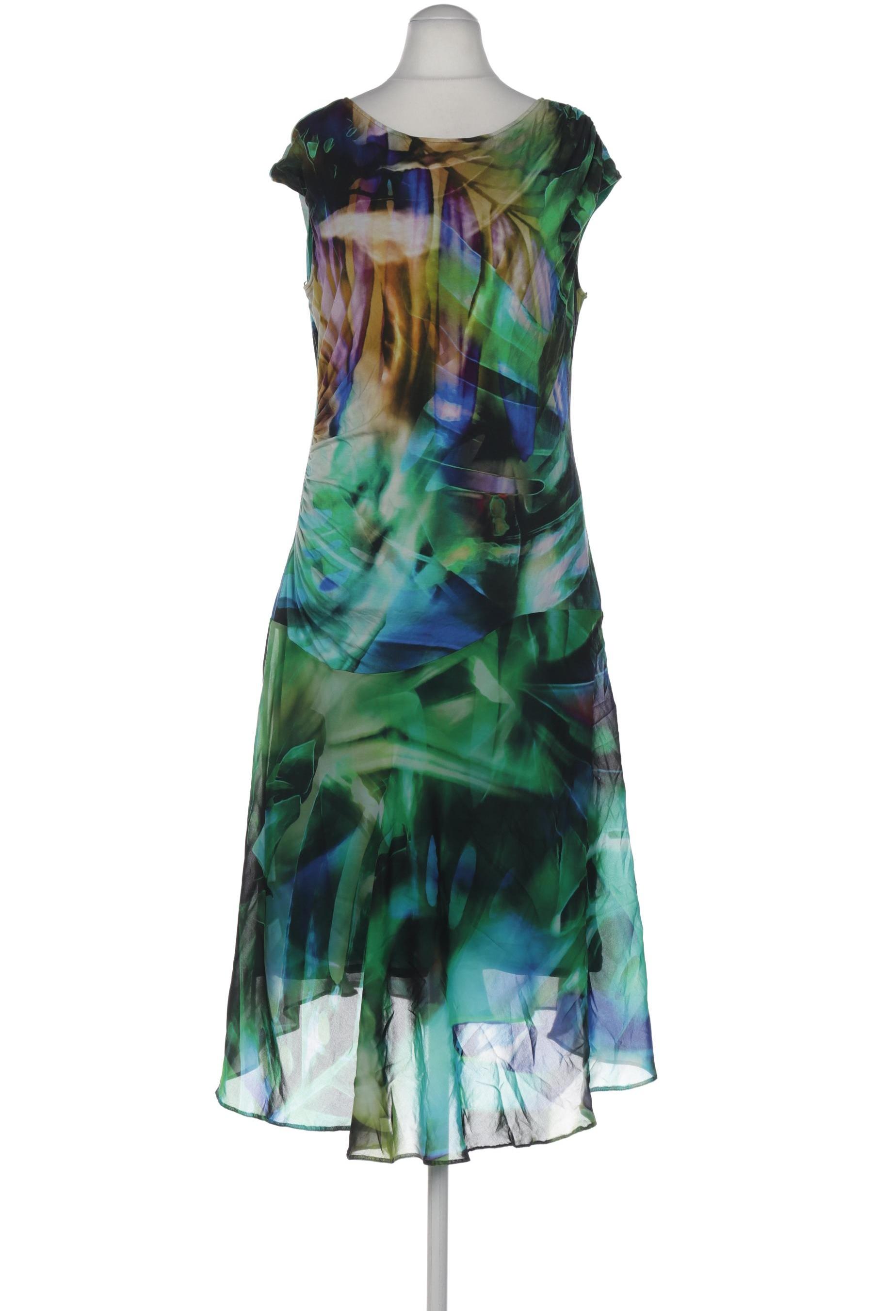 

Apanage Damen Kleid, grün, Gr. 44