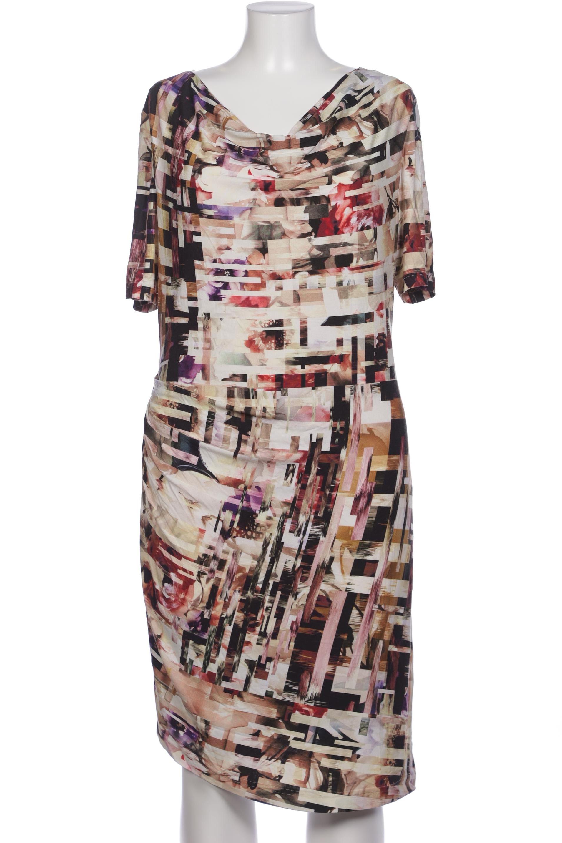 

Apanage Damen Kleid, mehrfarbig, Gr. 46