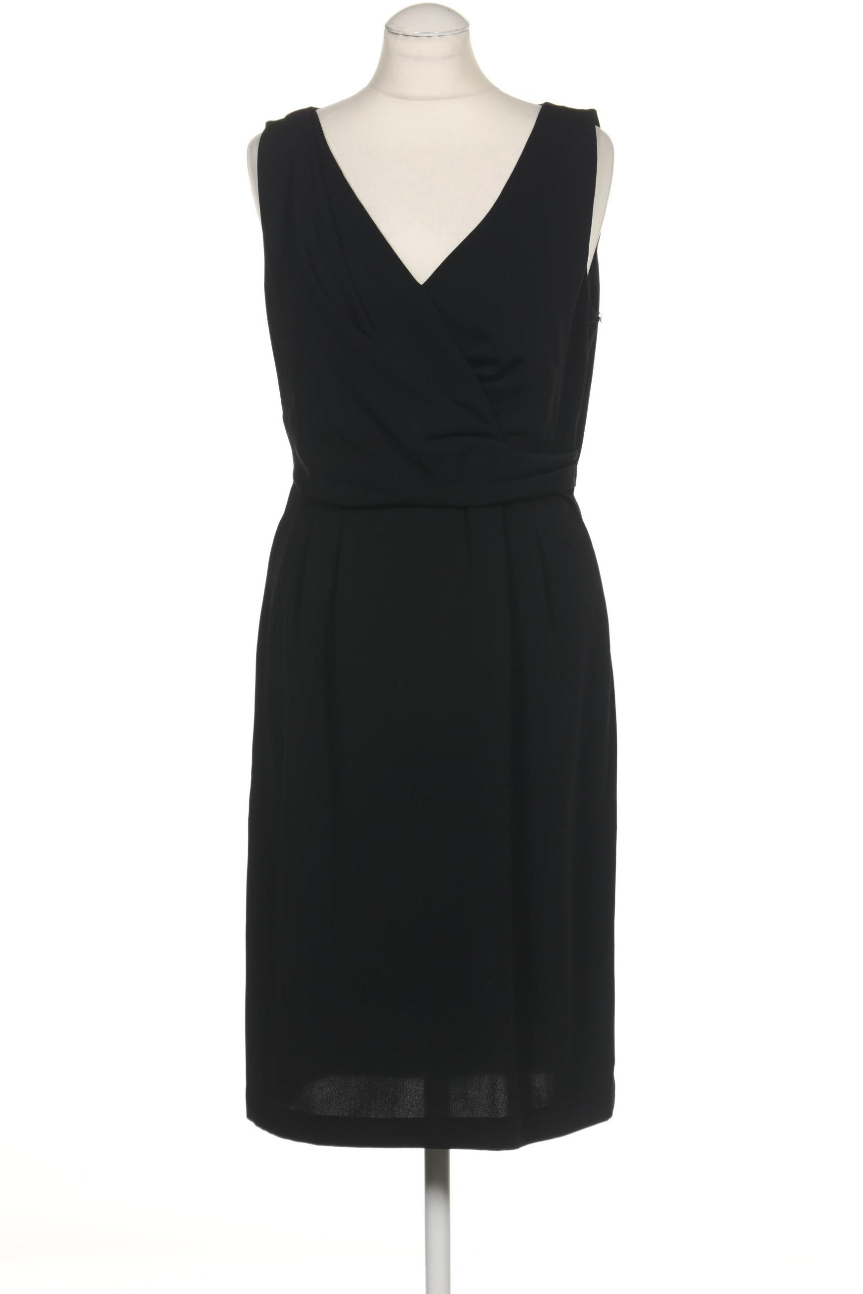 

Apanage Damen Kleid, schwarz, Gr. 38