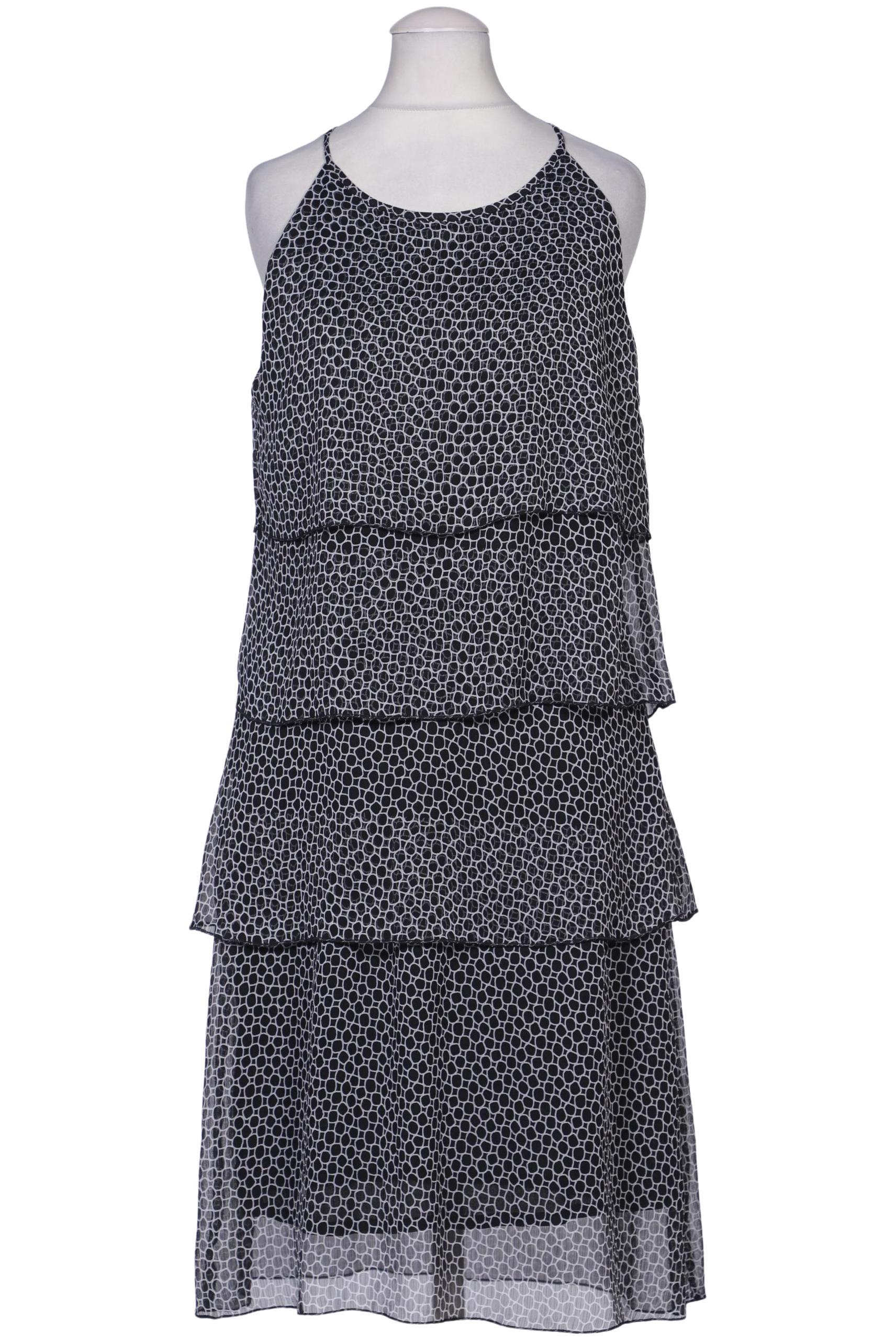 

Apanage Damen Kleid, schwarz, Gr. 36