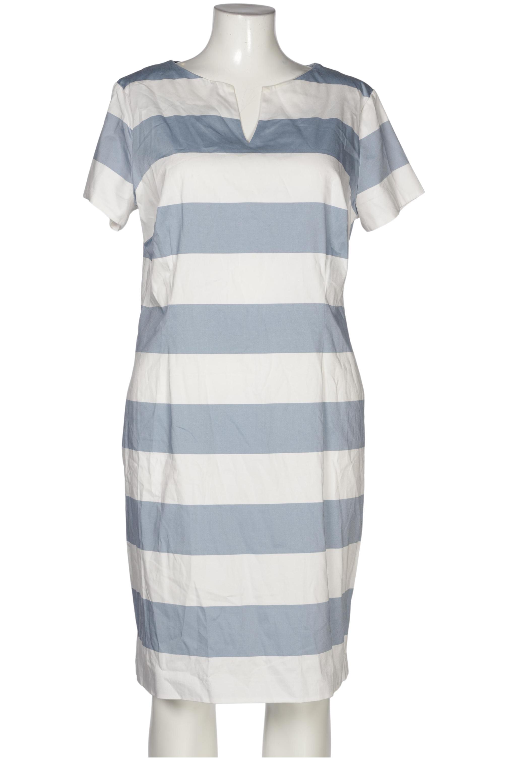 

Apanage Damen Kleid, hellblau, Gr. 46