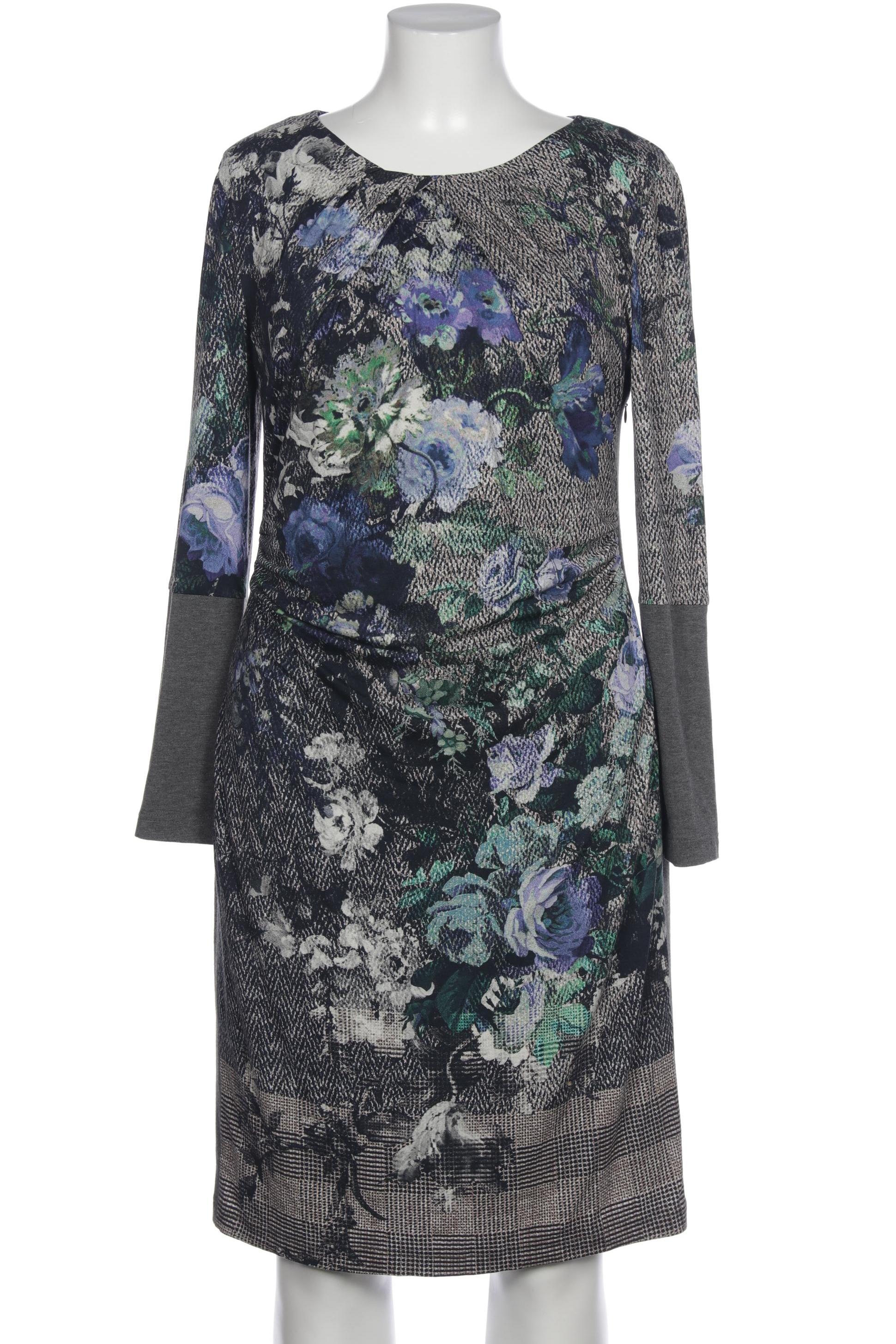 

Apanage Damen Kleid, grau, Gr. 44