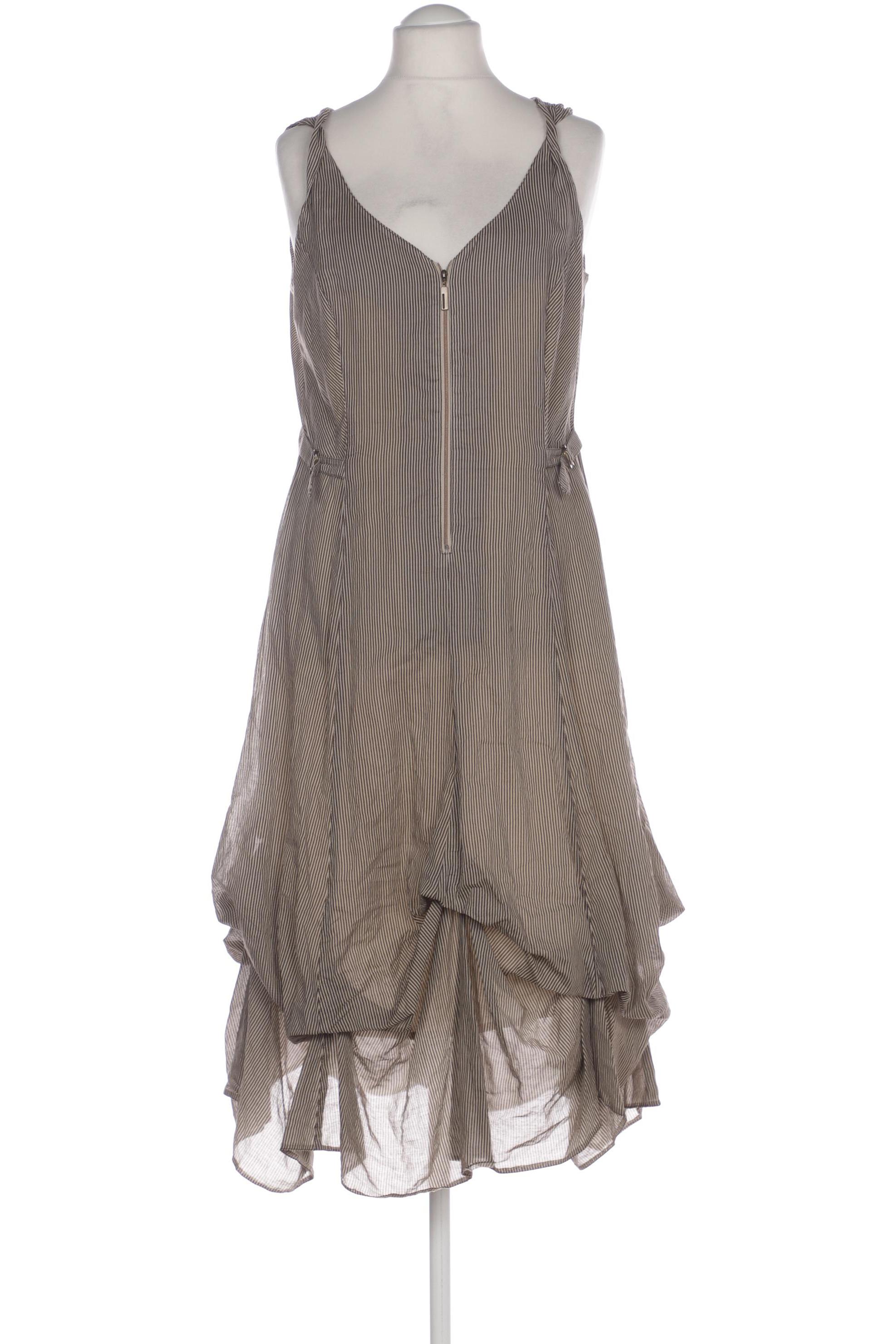 

Apanage Damen Kleid, braun, Gr. 44