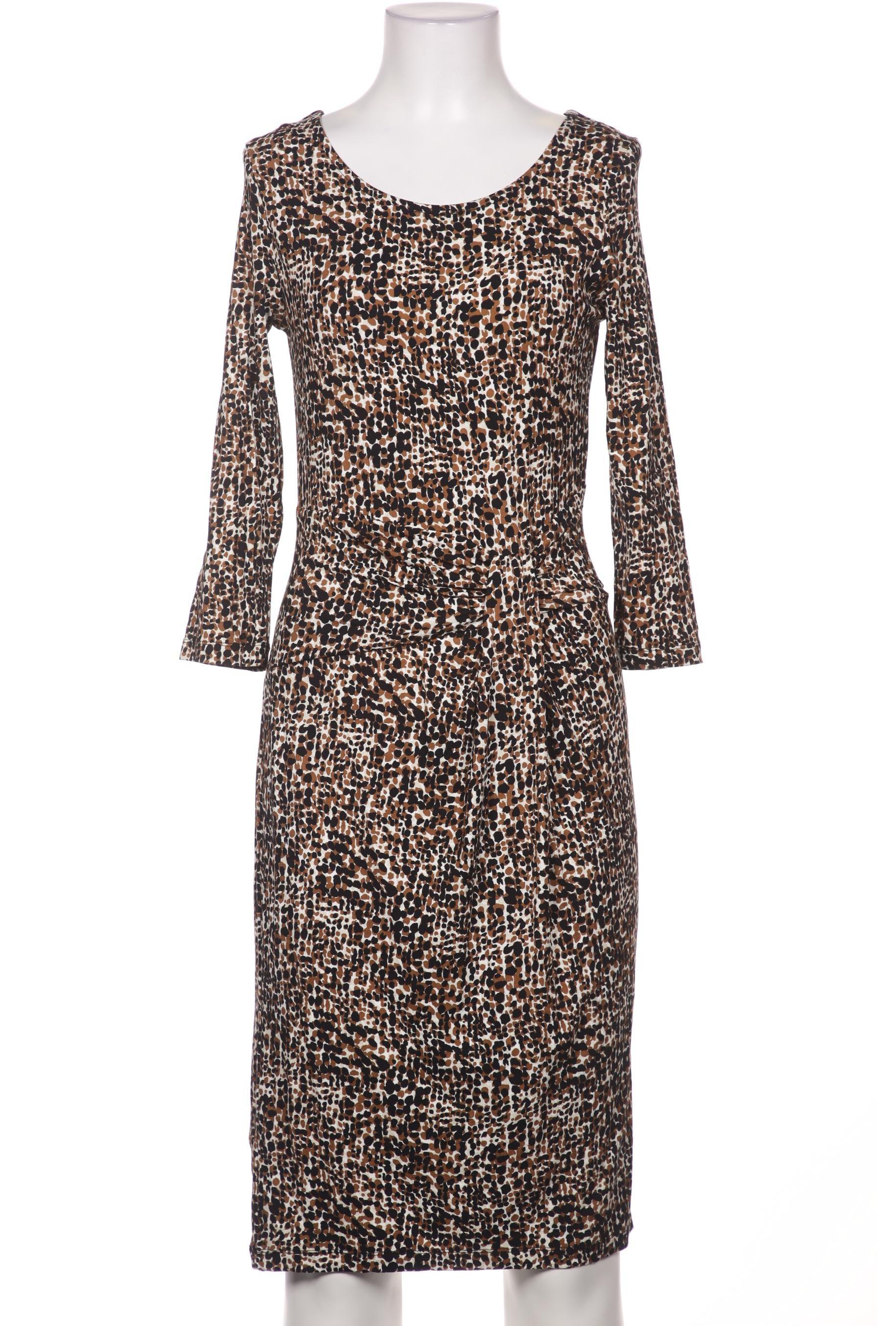 

Apanage Damen Kleid, braun, Gr. 34