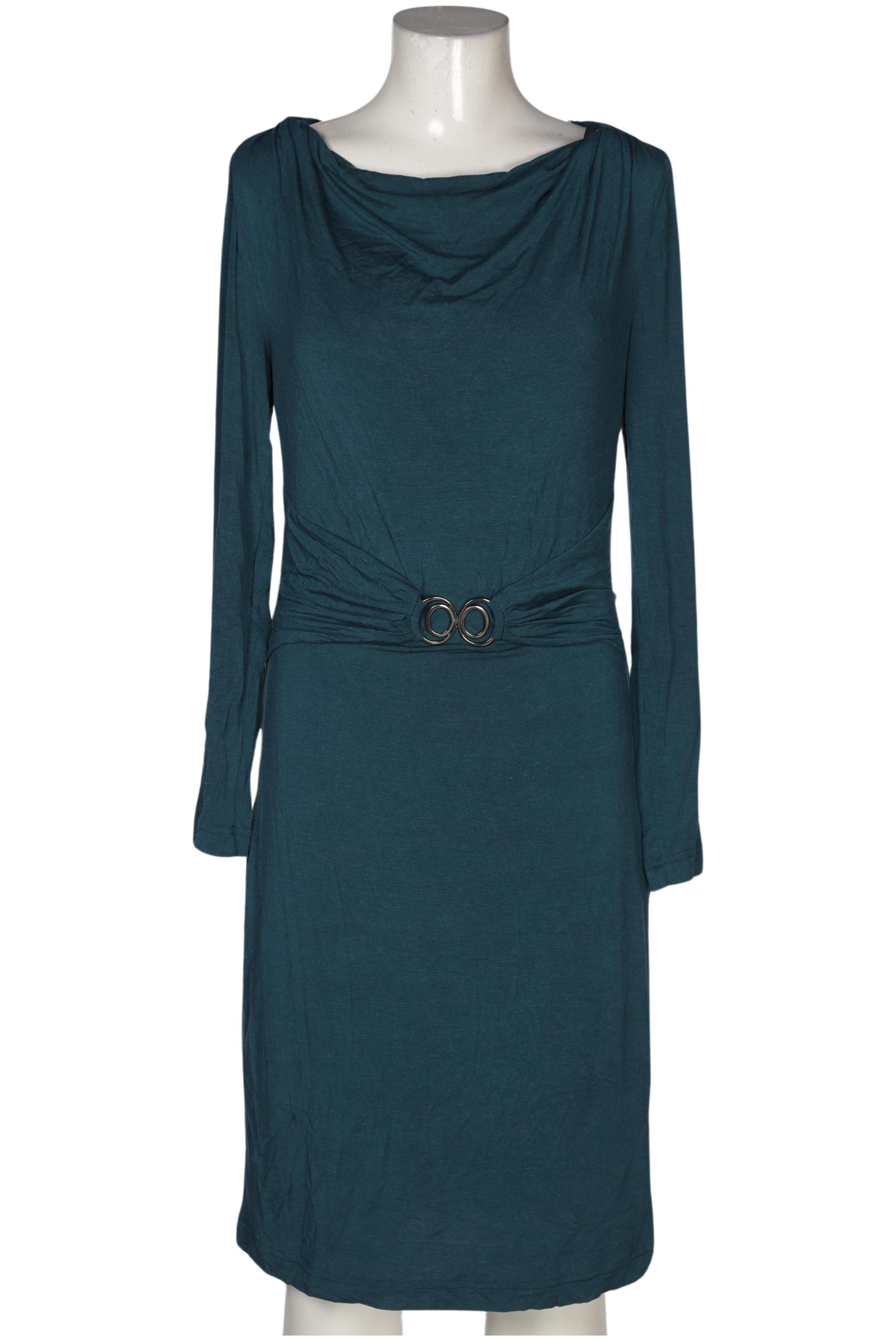 

Apanage Damen Kleid, türkis, Gr. 38