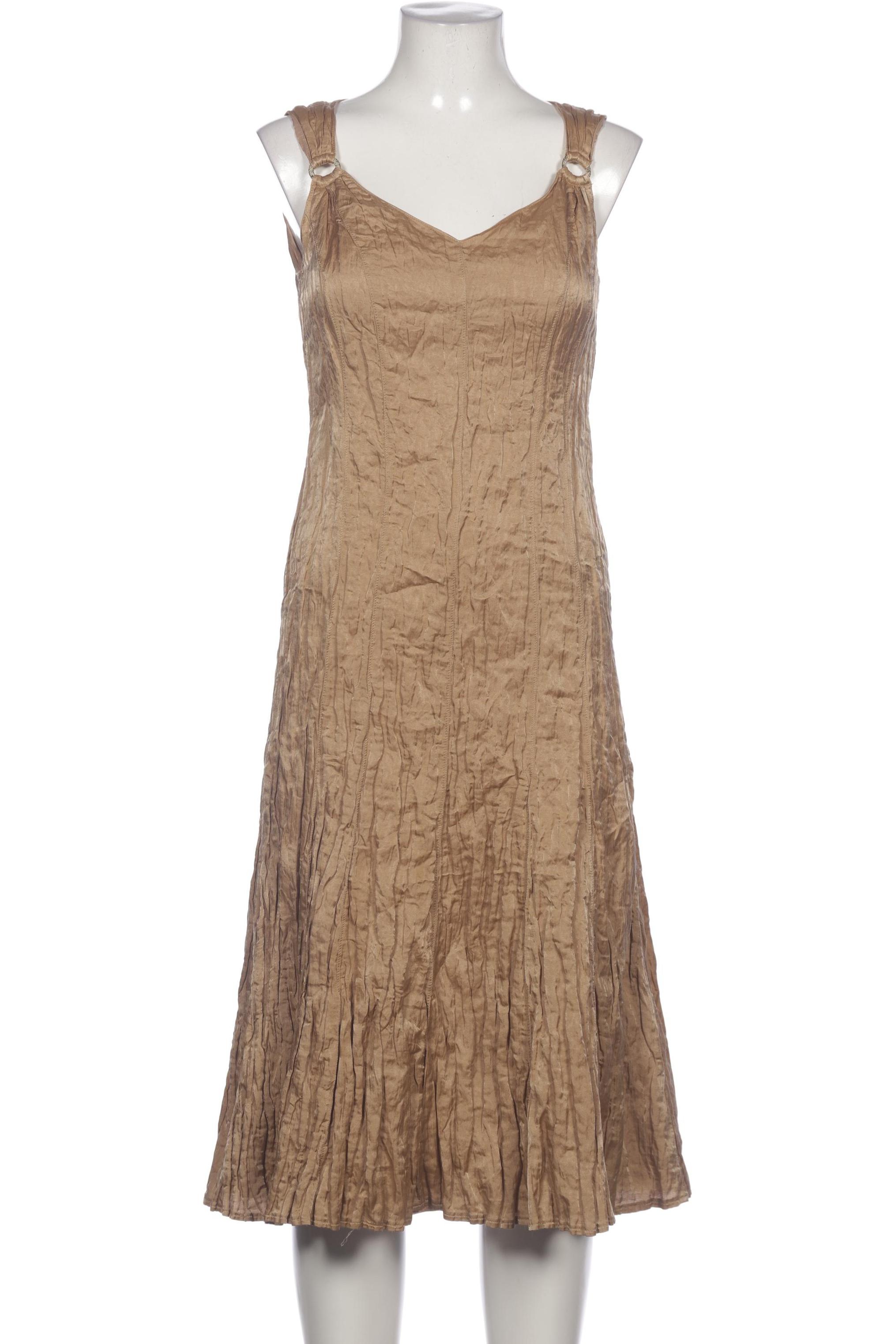 

Apanage Damen Kleid, beige, Gr. 40