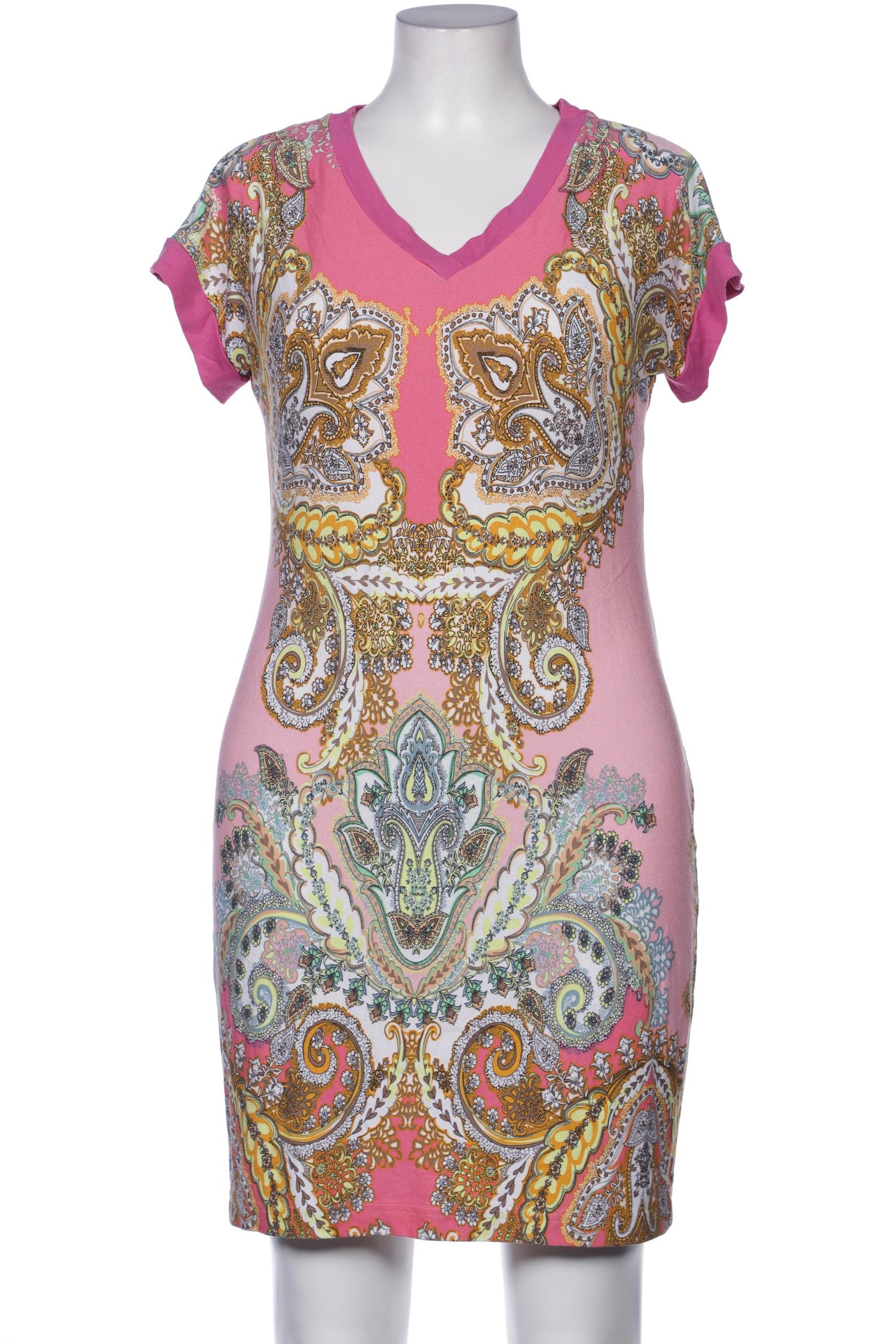 

Apanage Damen Kleid, pink, Gr. 42