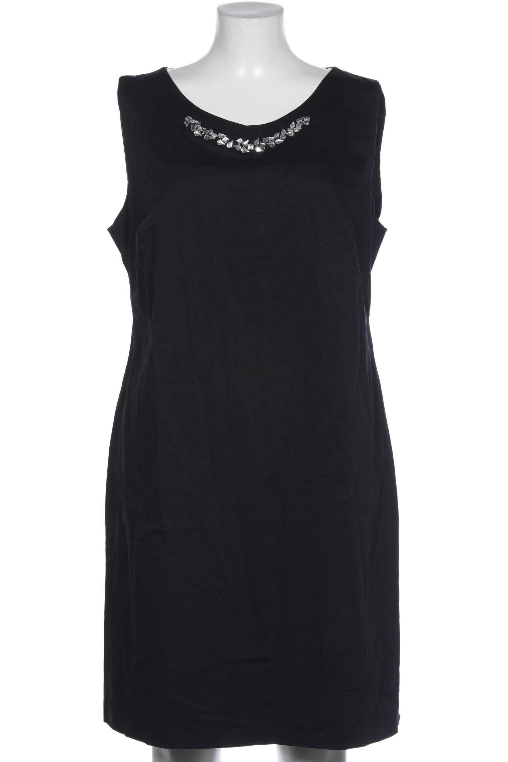 

Apanage Damen Kleid, schwarz, Gr. 48