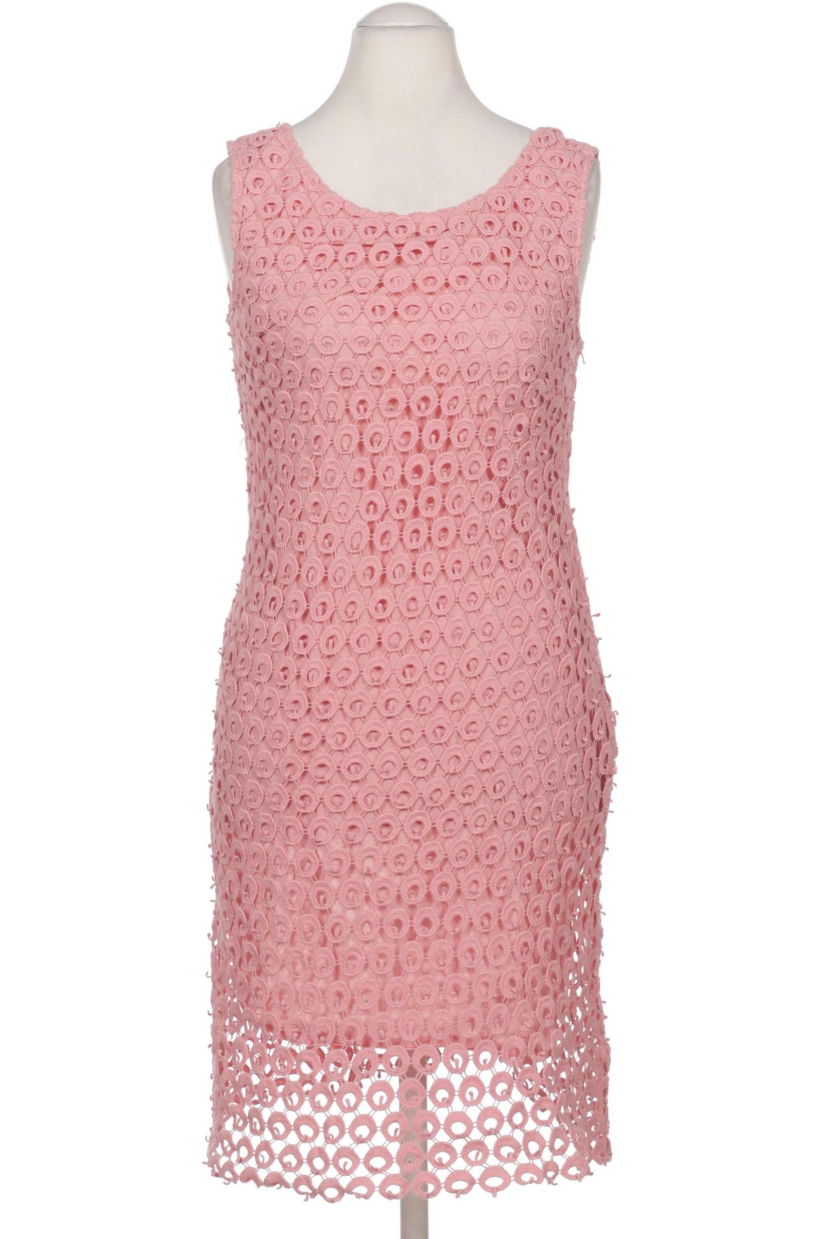 

Apanage Damen Kleid, pink, Gr. 40