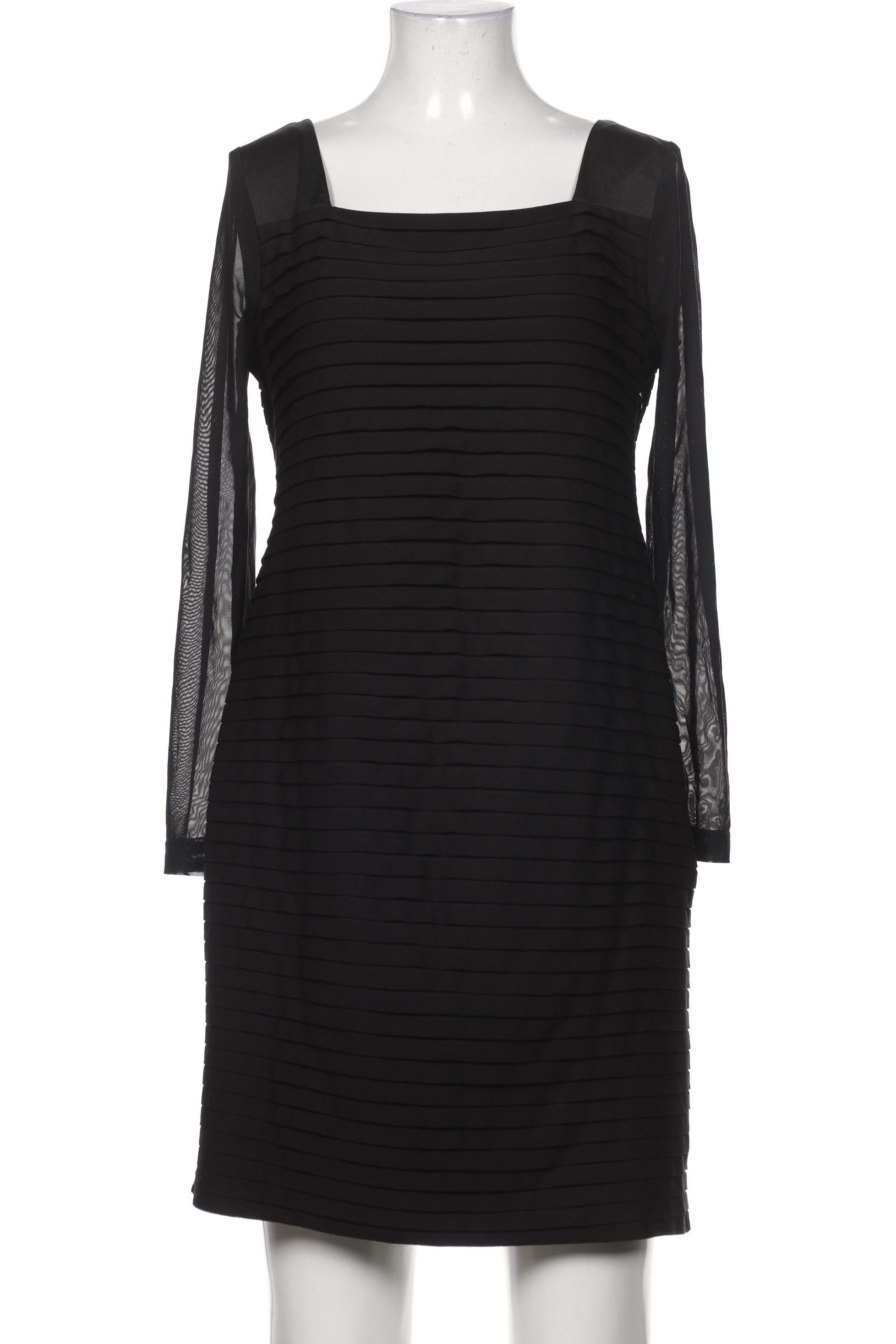 

Apanage Damen Kleid, schwarz, Gr. 38