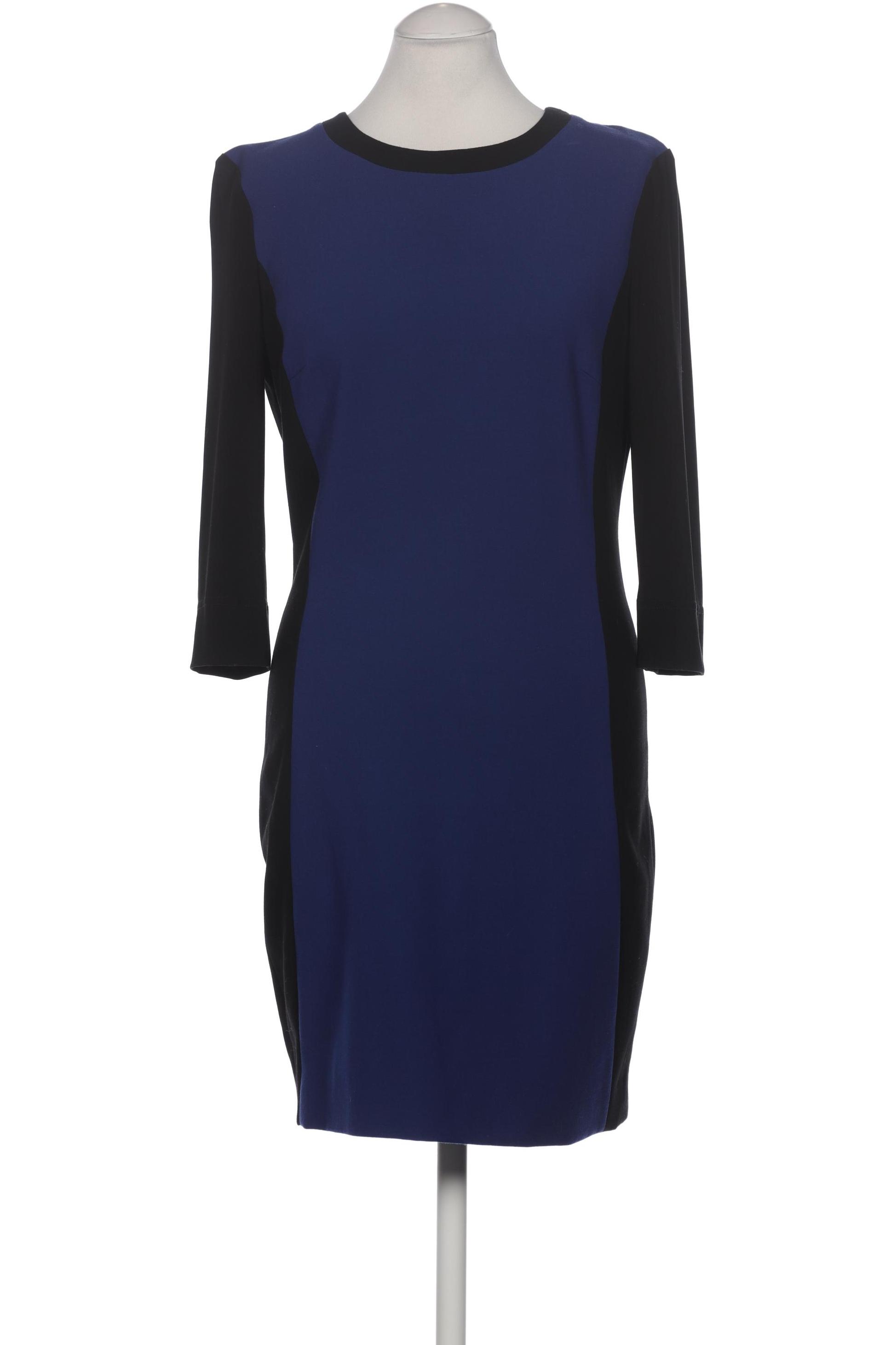 

Apanage Damen Kleid, blau, Gr. 38