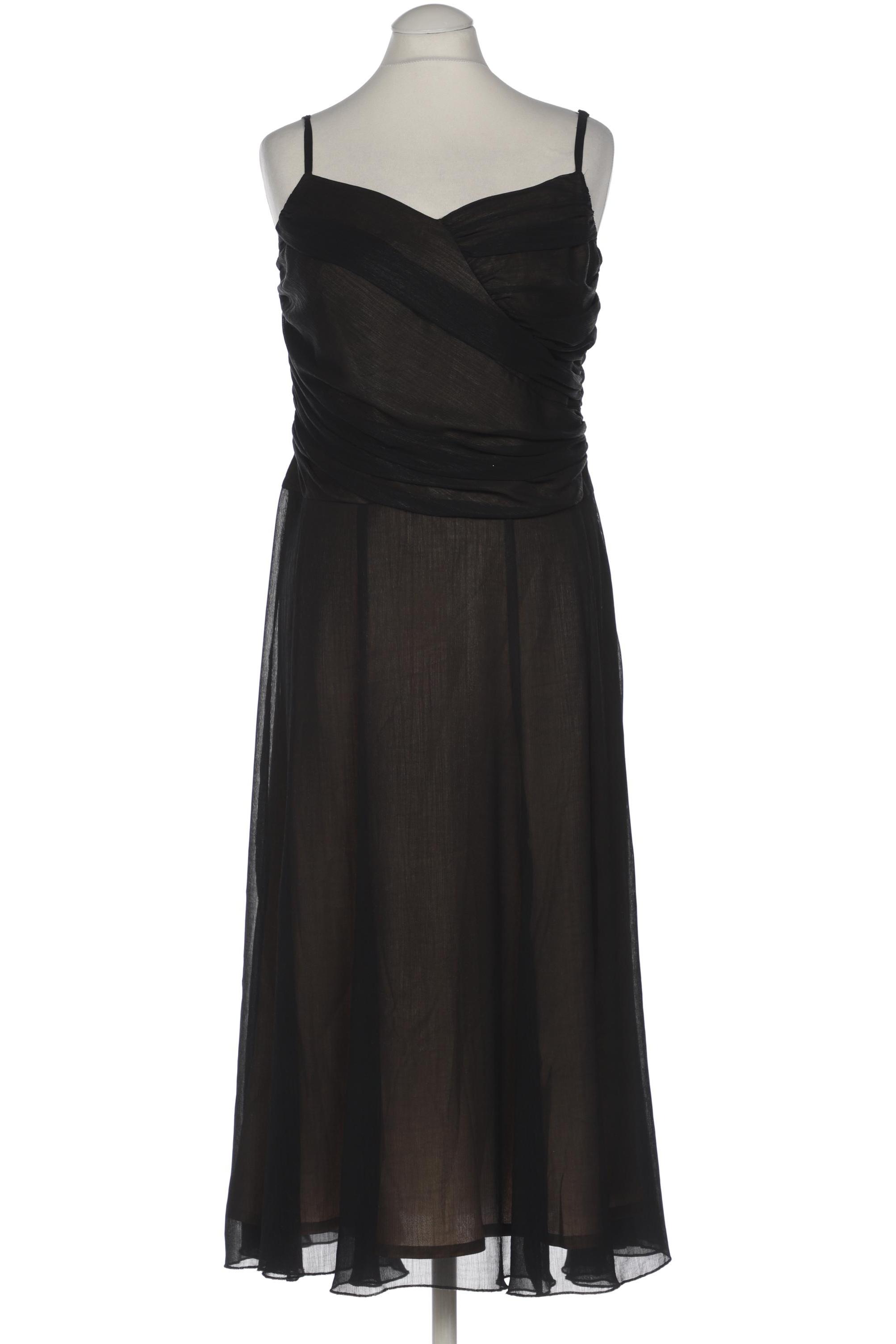 

Apanage Damen Kleid, schwarz, Gr. 40