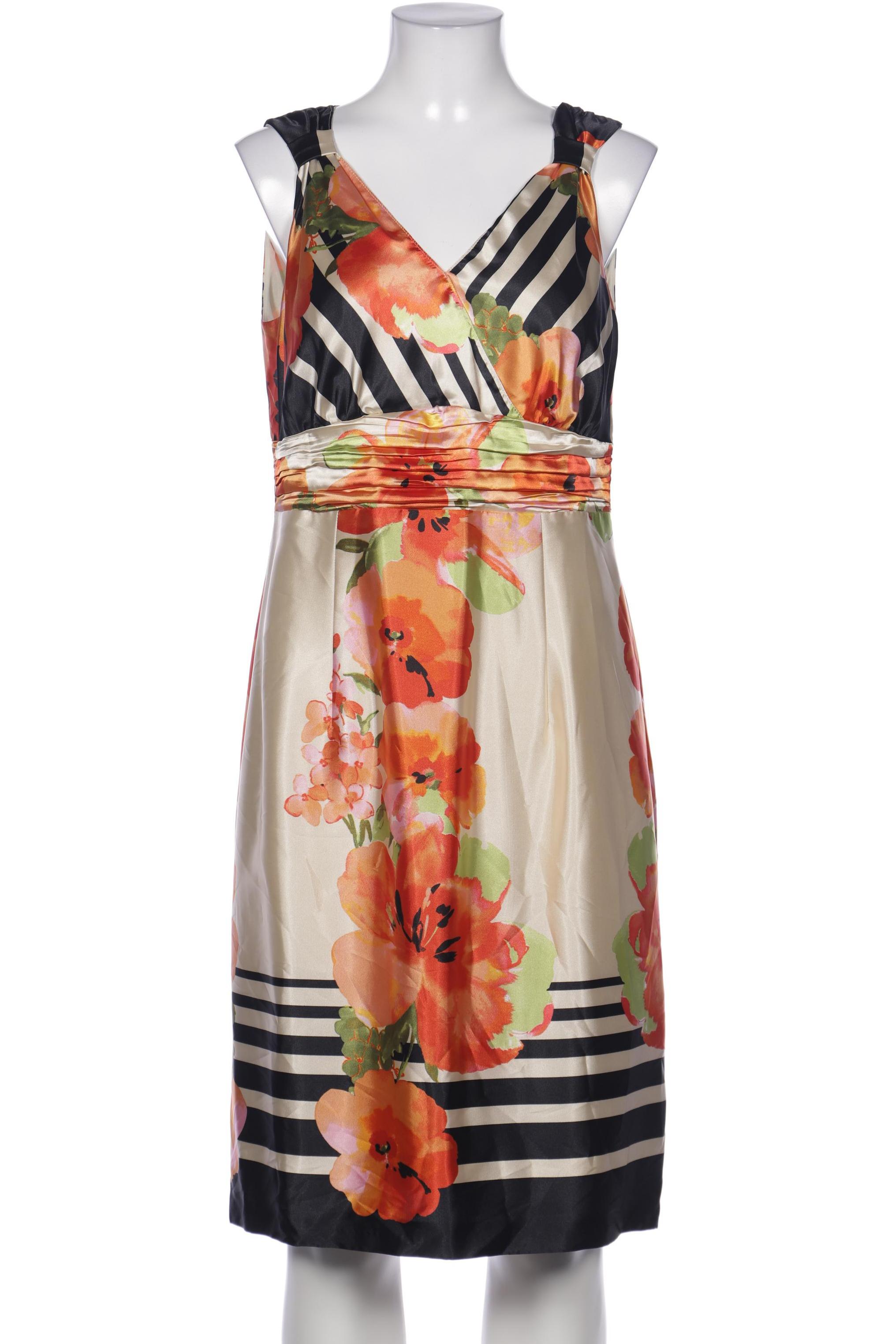 

Apanage Damen Kleid, orange, Gr. 42