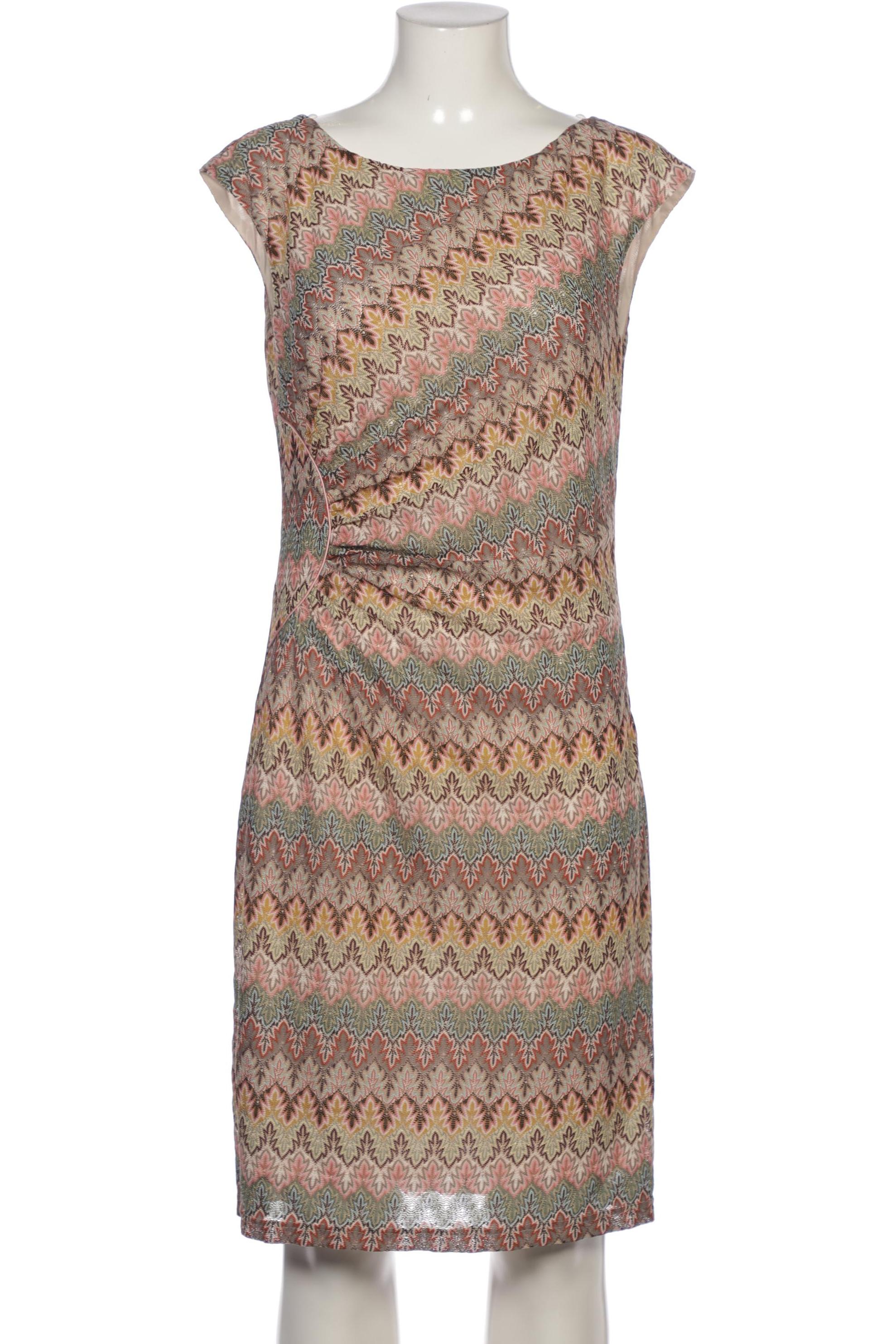

APANAGE Damen Kleid, mehrfarbig